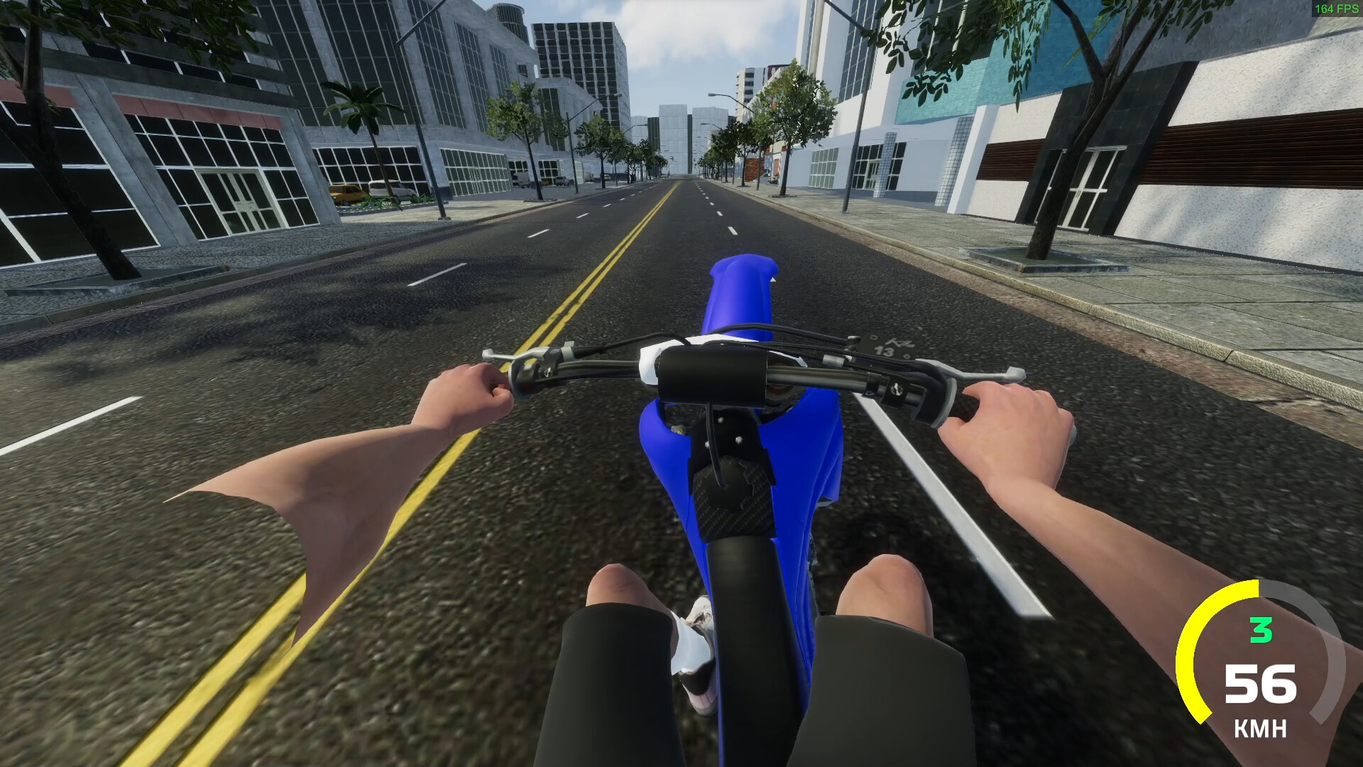 Wheelie Life screenshot 3