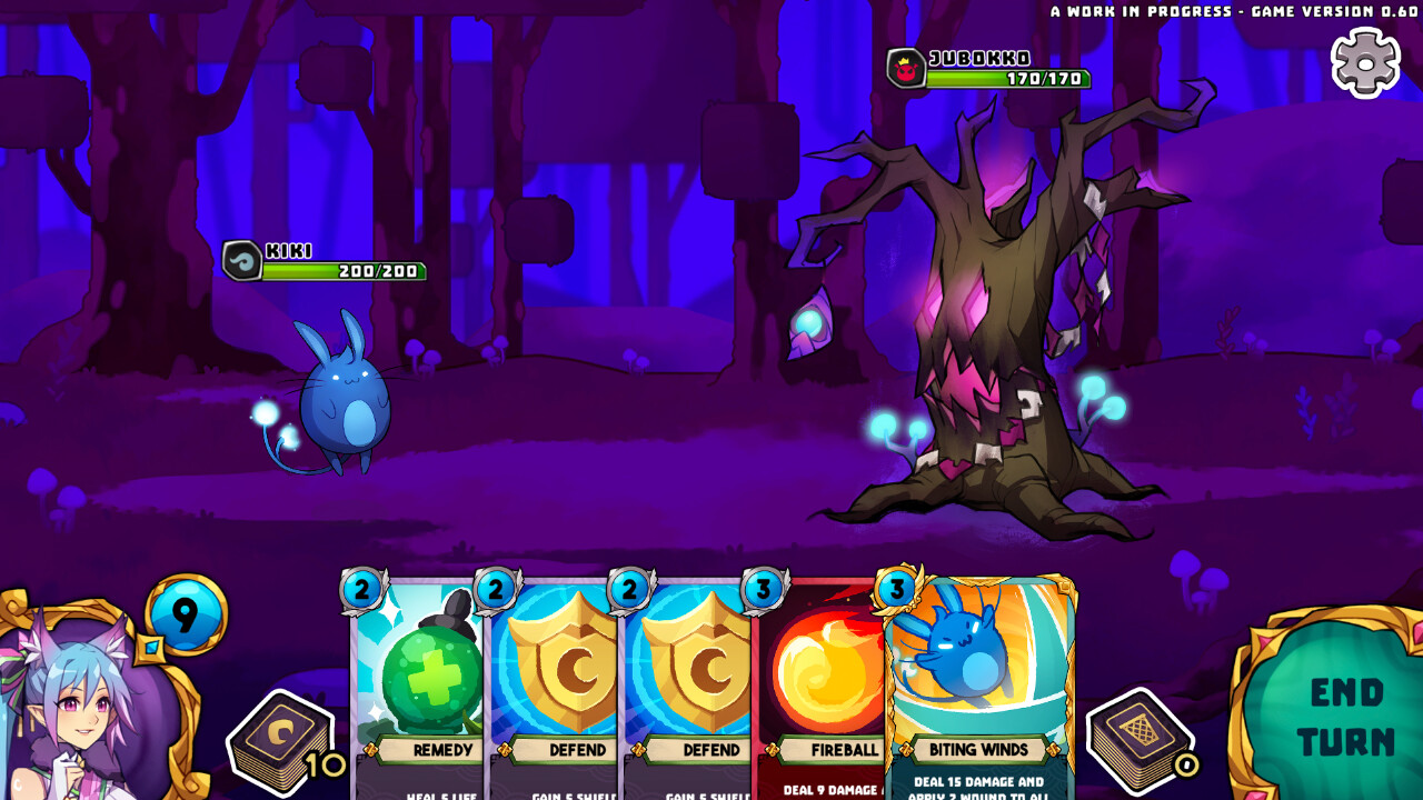 Momon: Relic Seekers screenshot 8