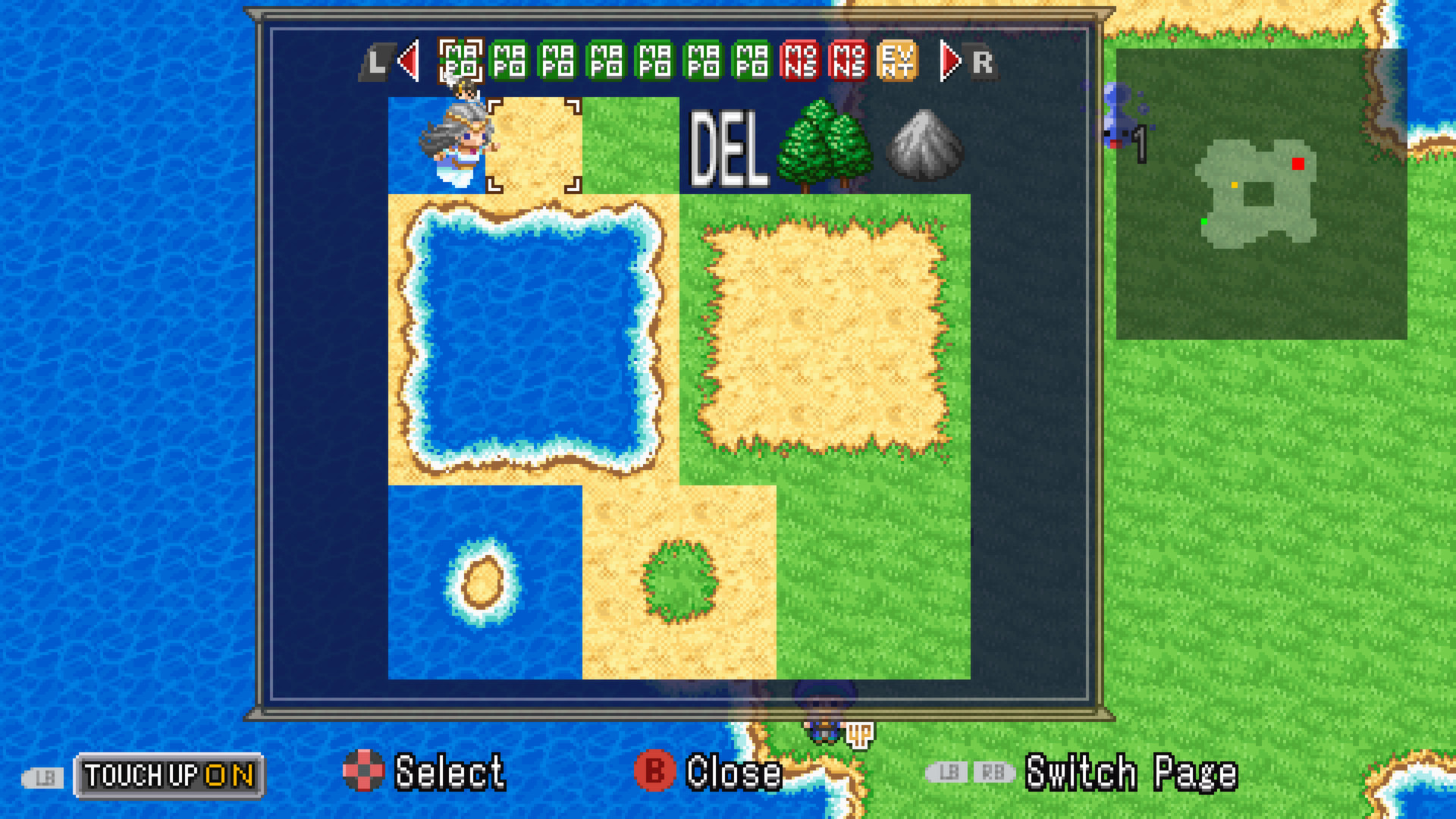 Half Minute Hero: The Second Coming screenshot 14