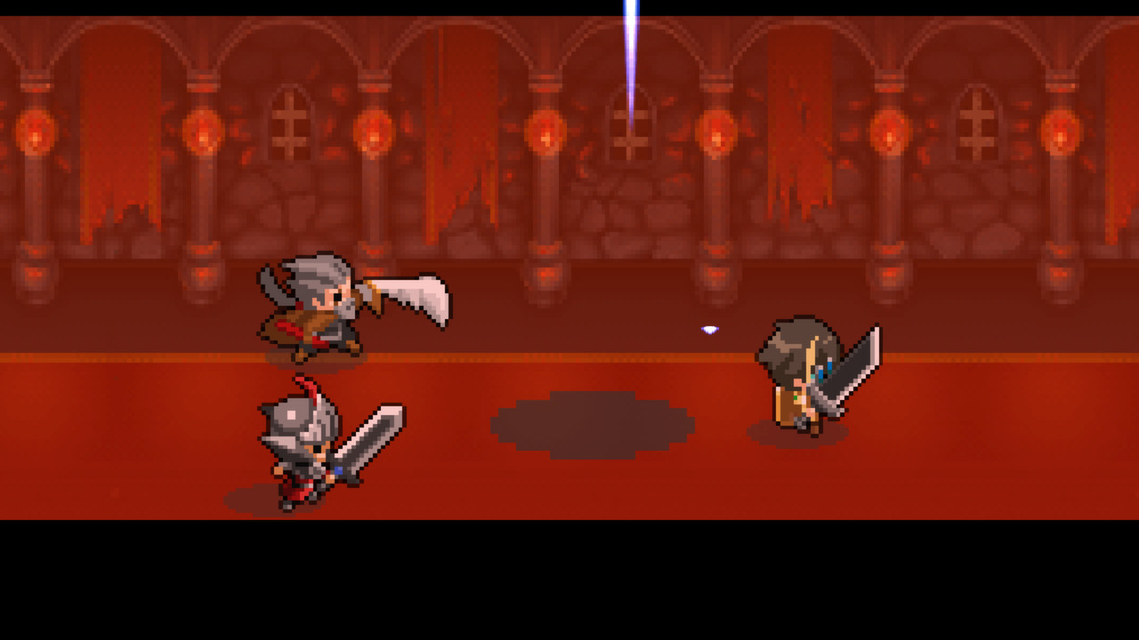 Half Minute Hero: The Second Coming screenshot 19
