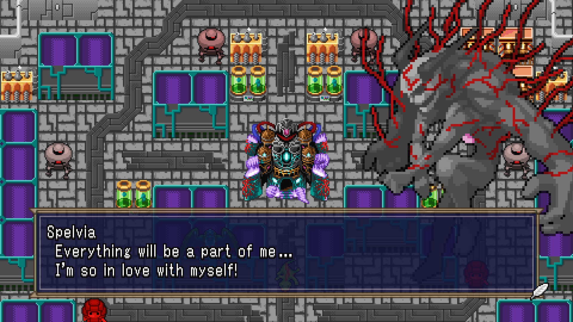 Half Minute Hero: The Second Coming screenshot 17