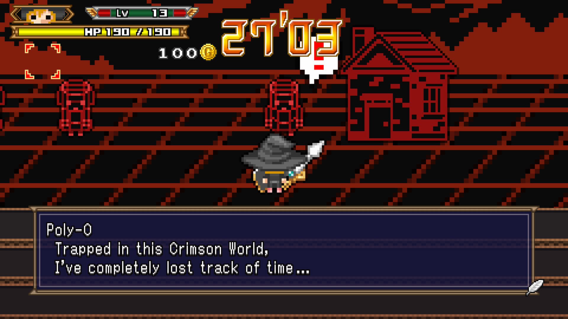 Half Minute Hero: The Second Coming screenshot 11