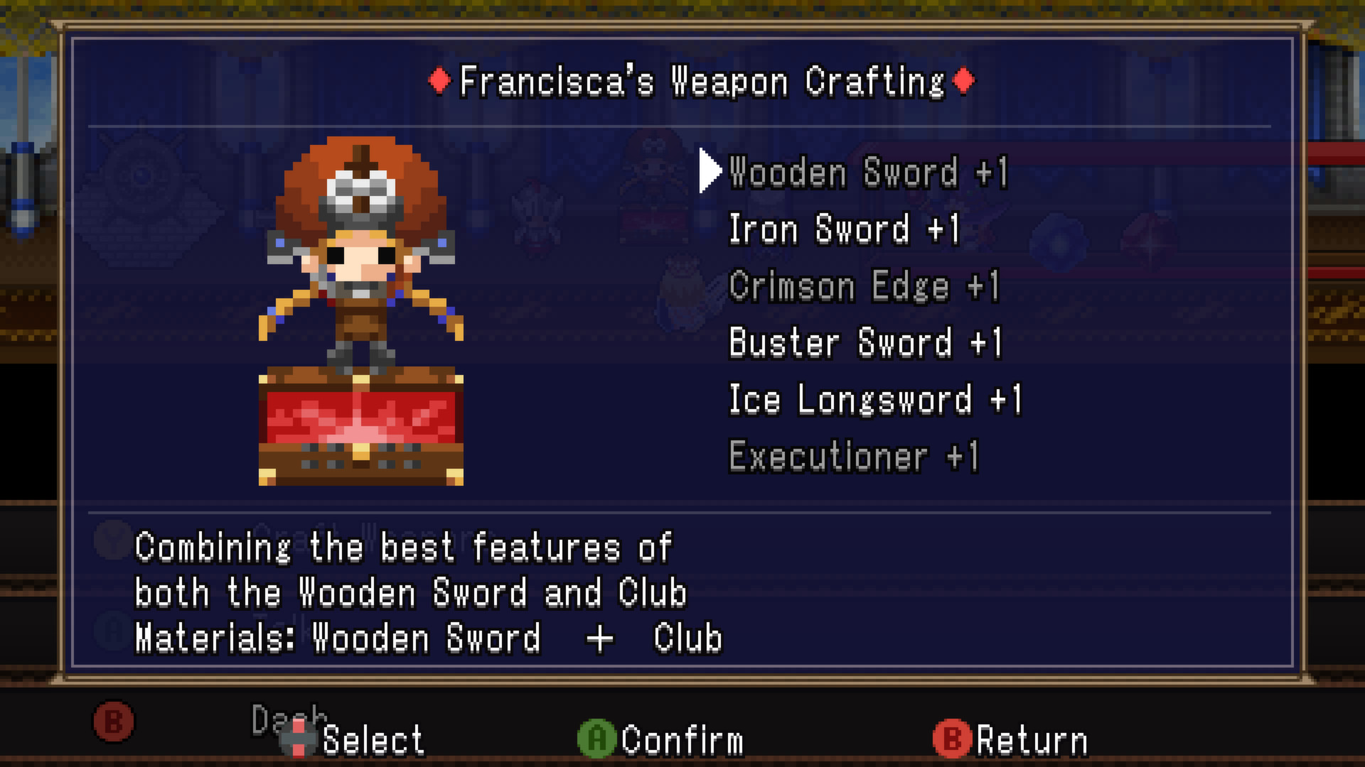 Half Minute Hero: The Second Coming screenshot 6
