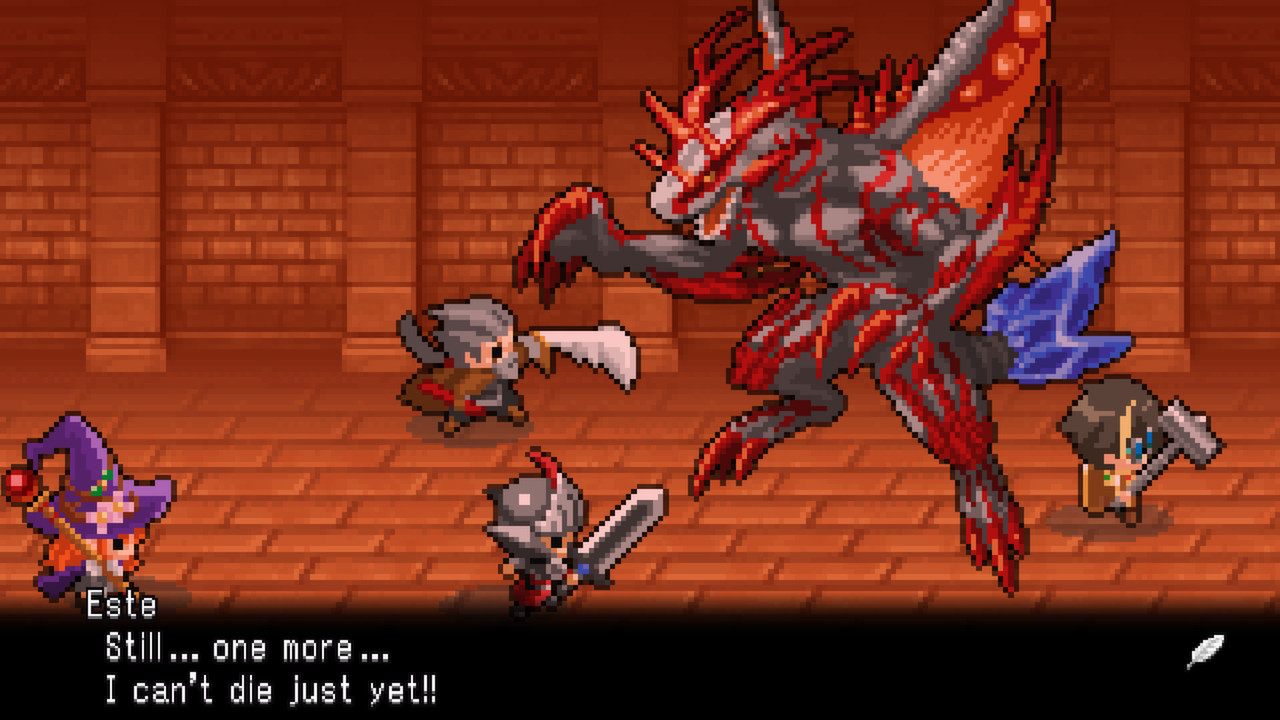 Half Minute Hero: The Second Coming screenshot 18