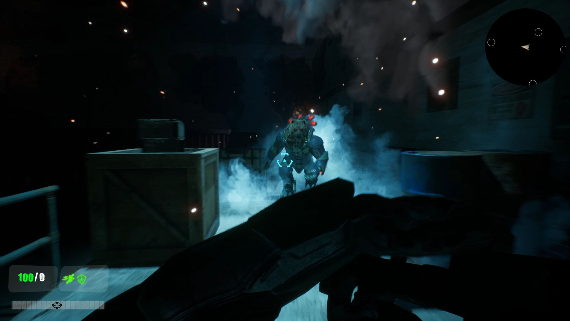 Adam screenshot 6