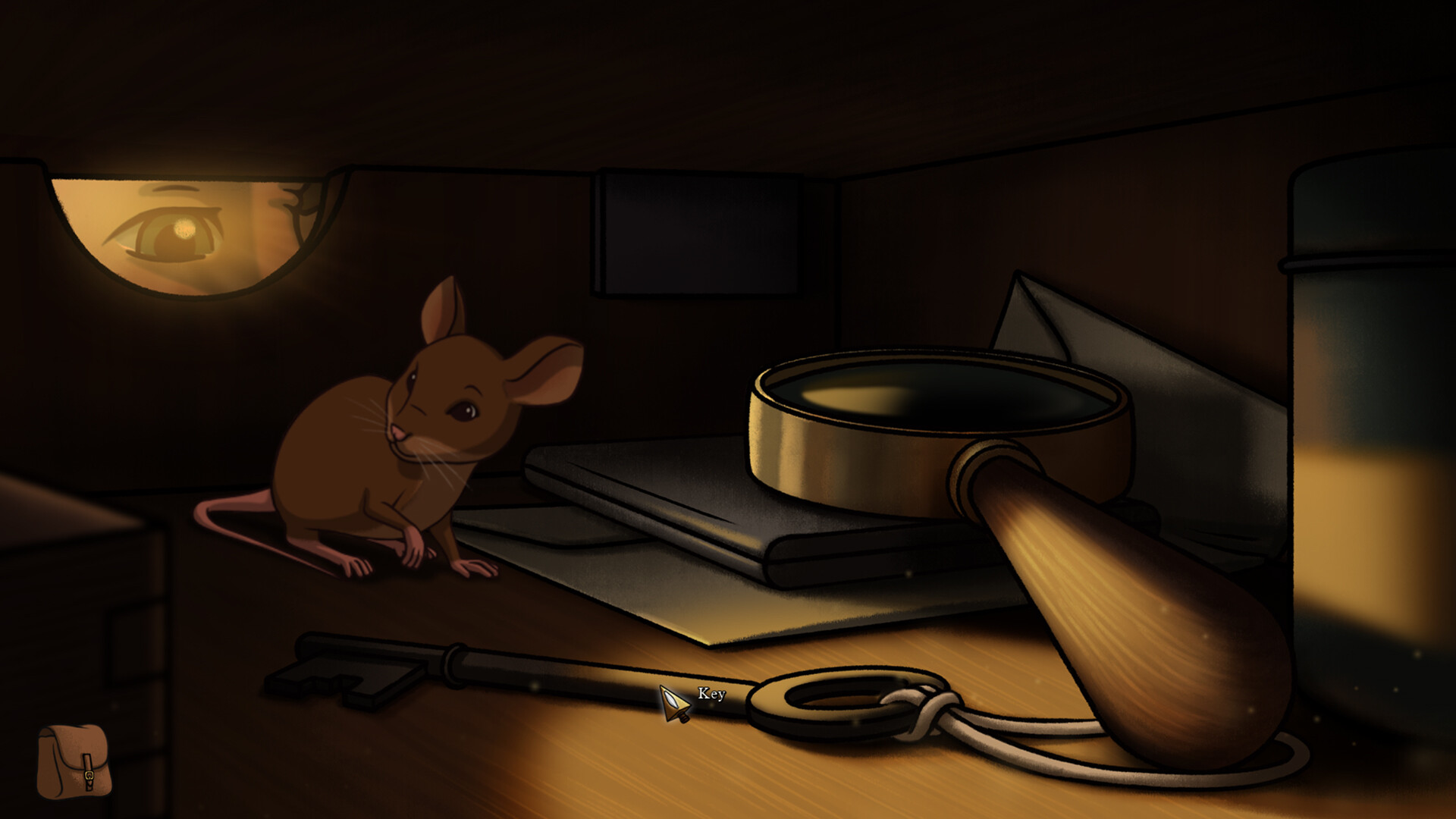 Home: A Story of Light screenshot 7