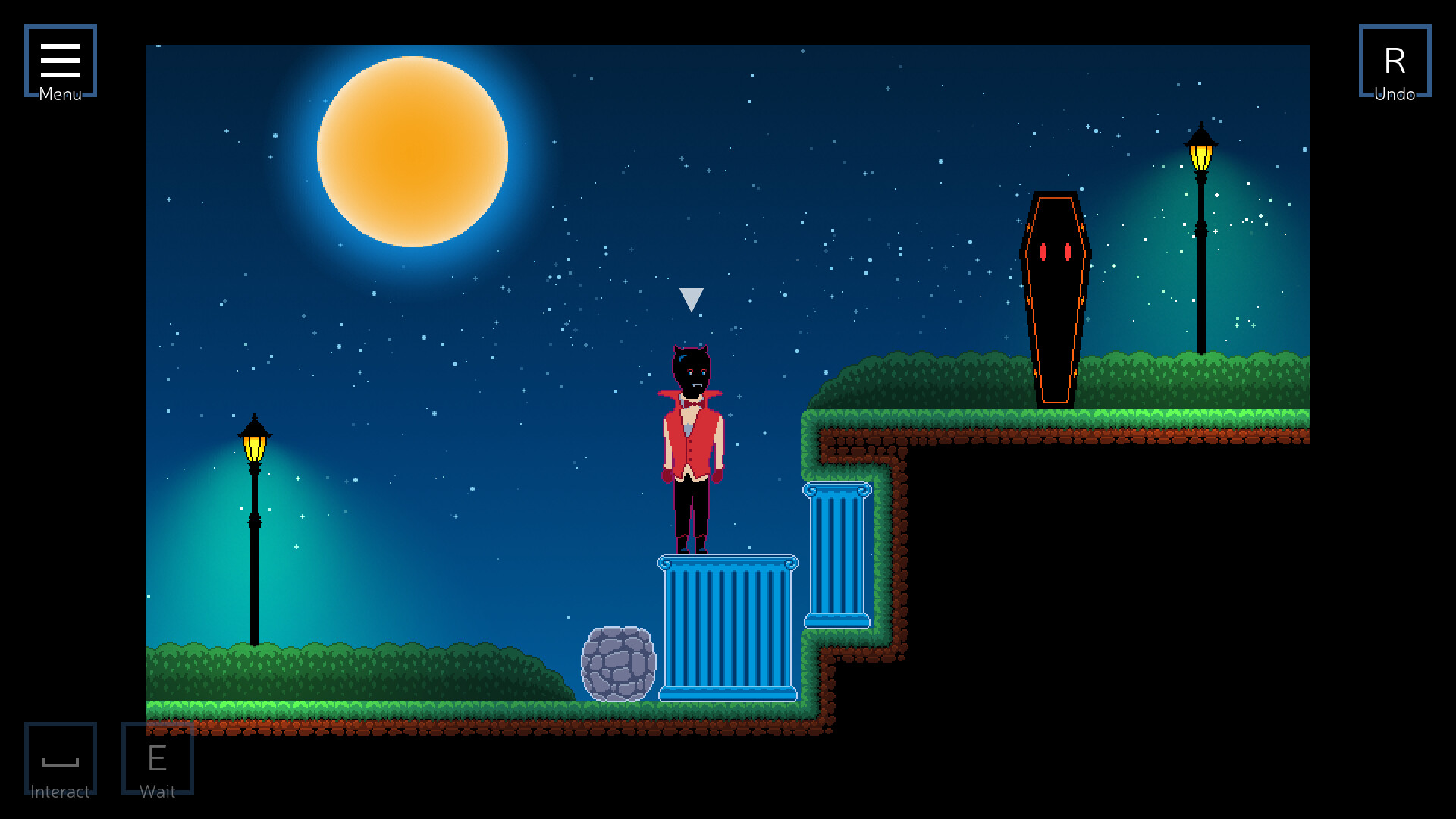 Tricula screenshot 3