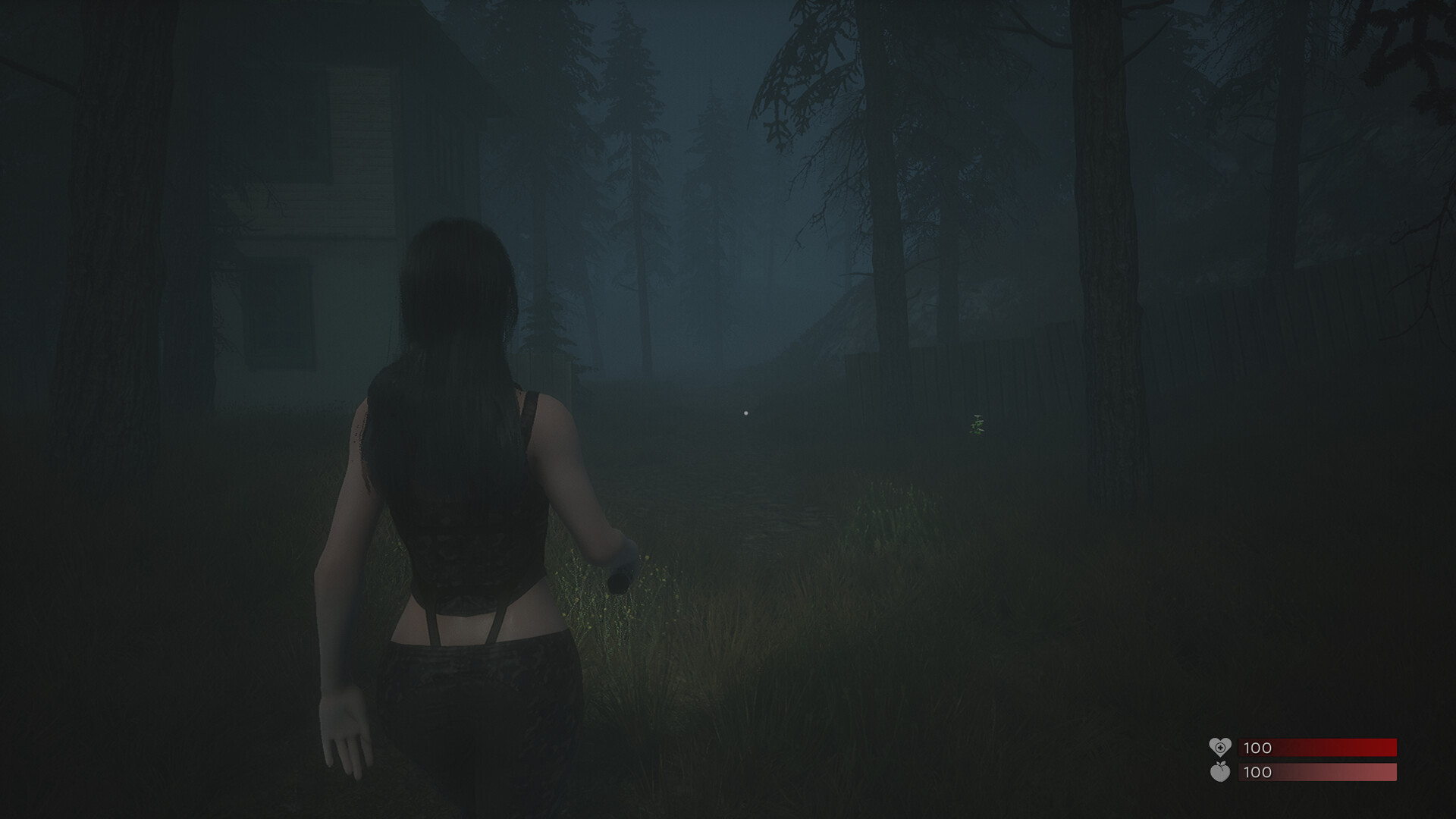 Gloomy Village screenshot 9