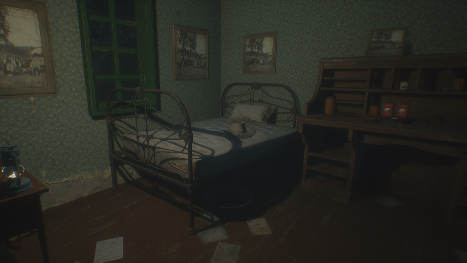 Gloomy Village screenshot 8