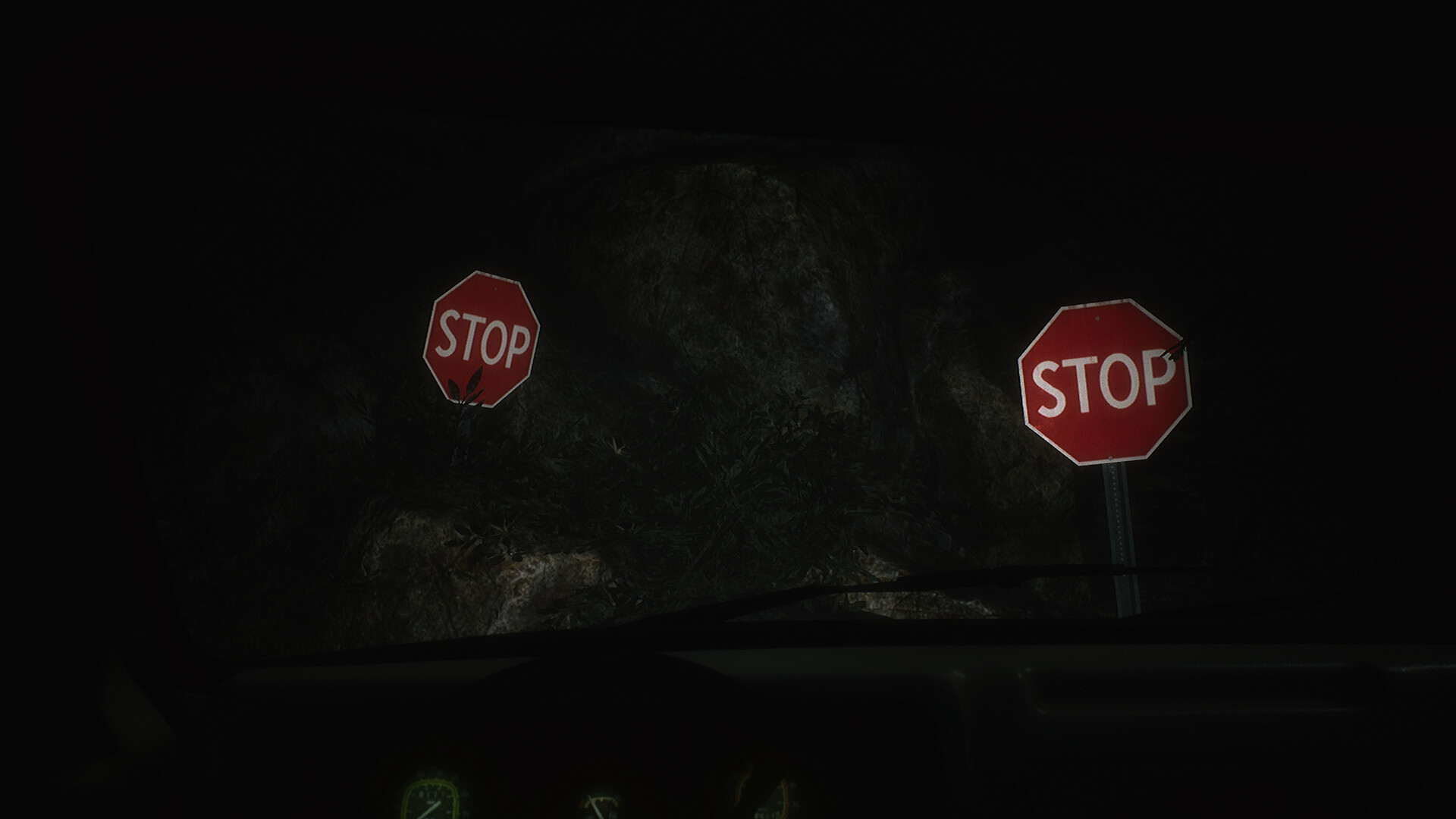 Gloomy Village screenshot 5