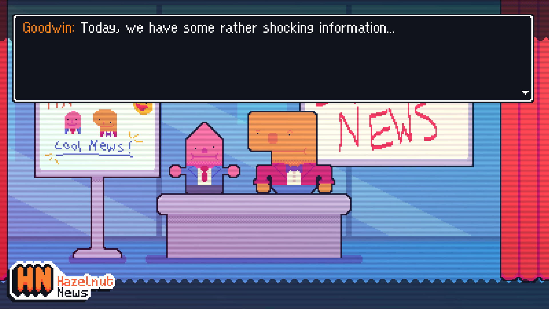 Detective Patch screenshot 5