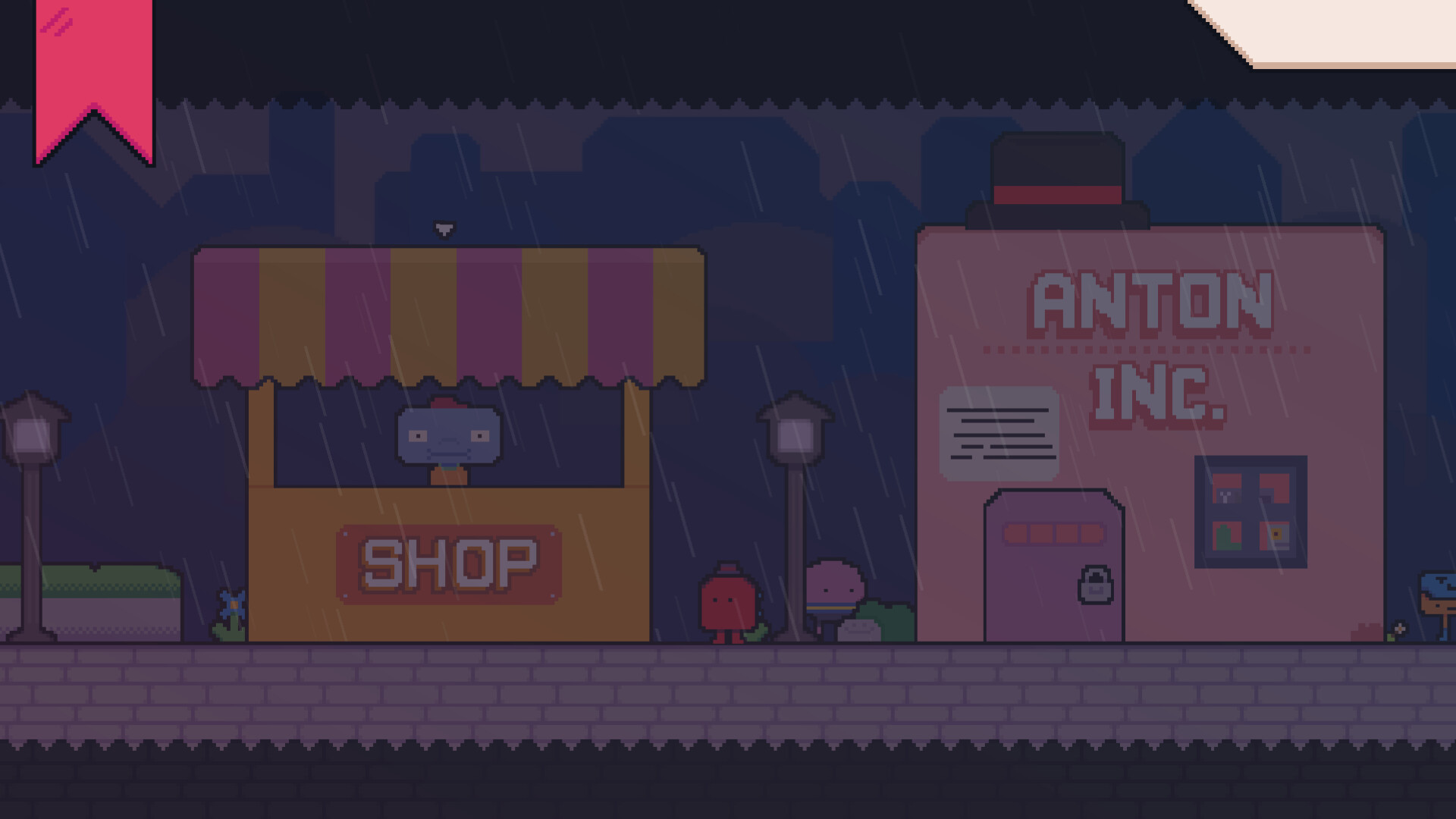 Detective Patch screenshot 1