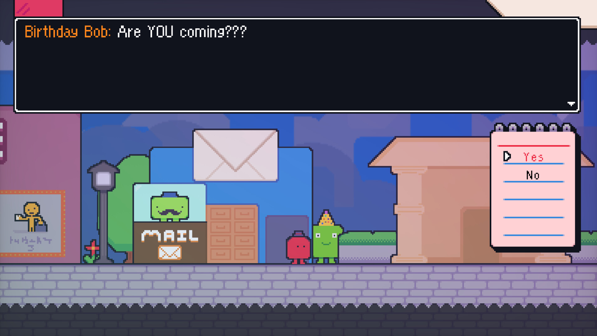 Detective Patch screenshot 7