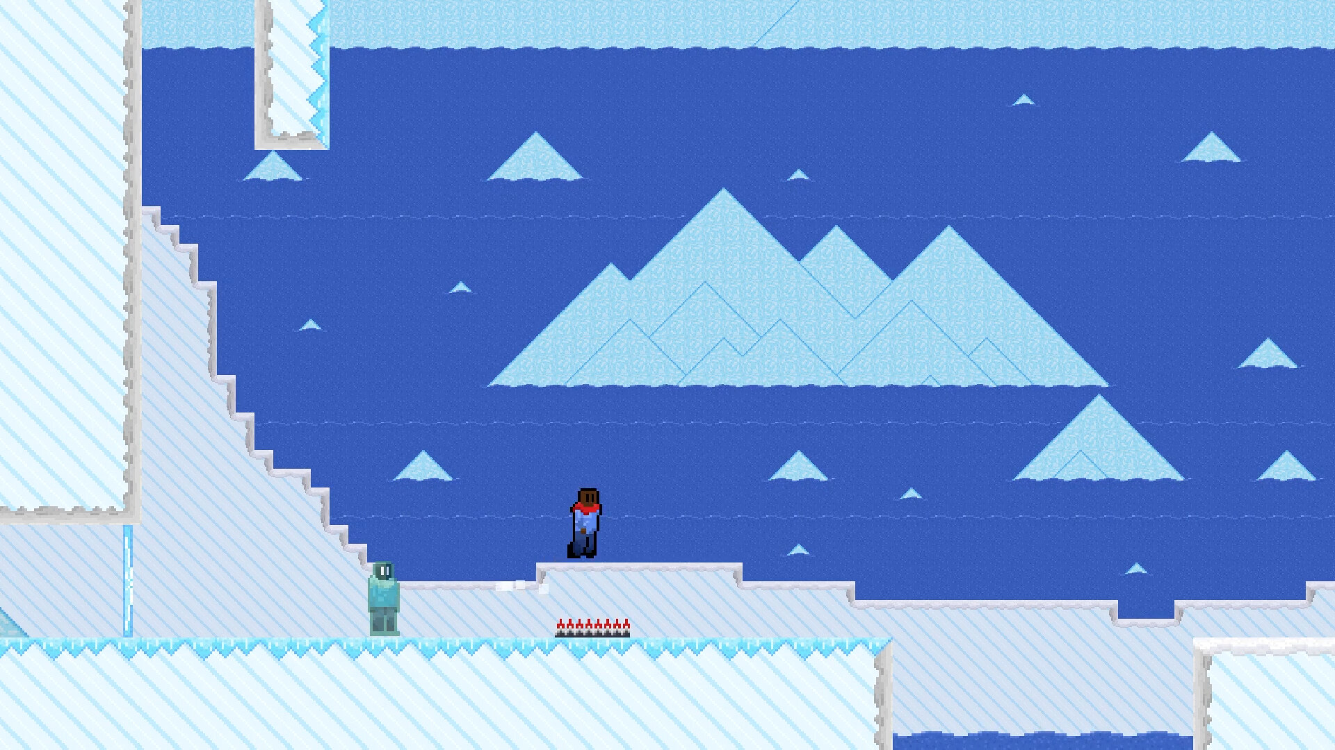 Timeshift screenshot 4