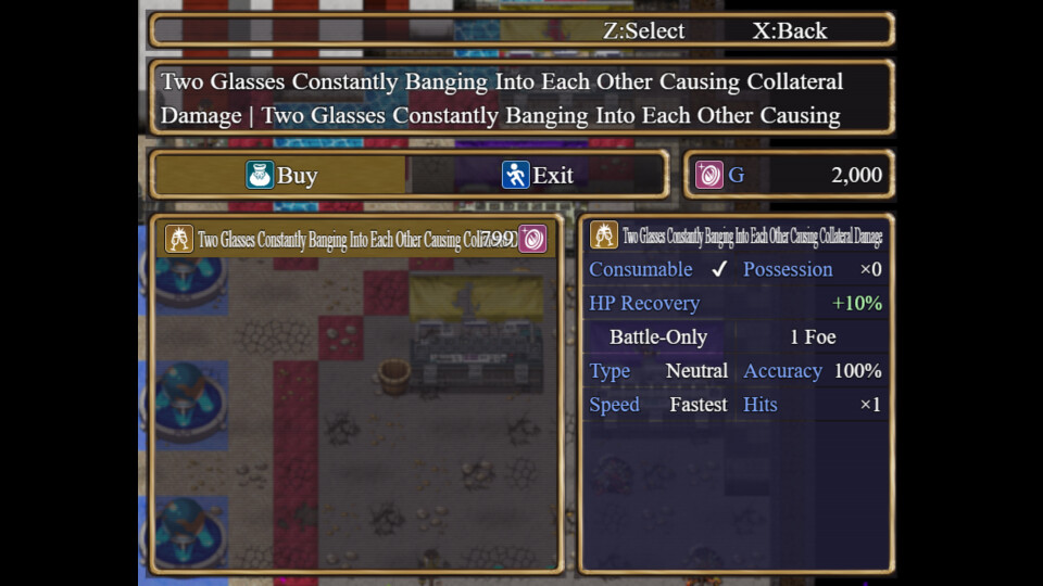 GateTail screenshot 9