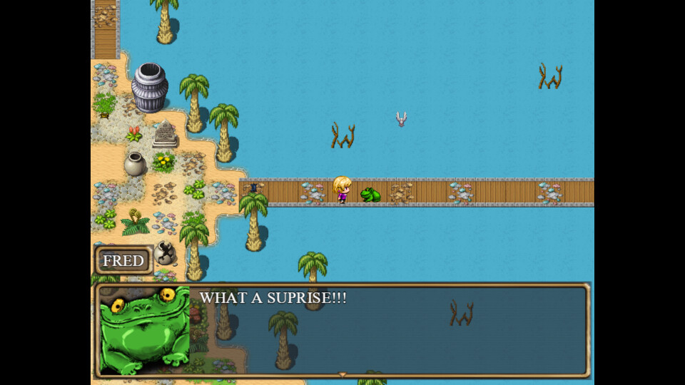 GateTail screenshot 7