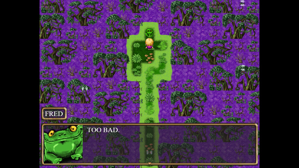 GateTail screenshot 10