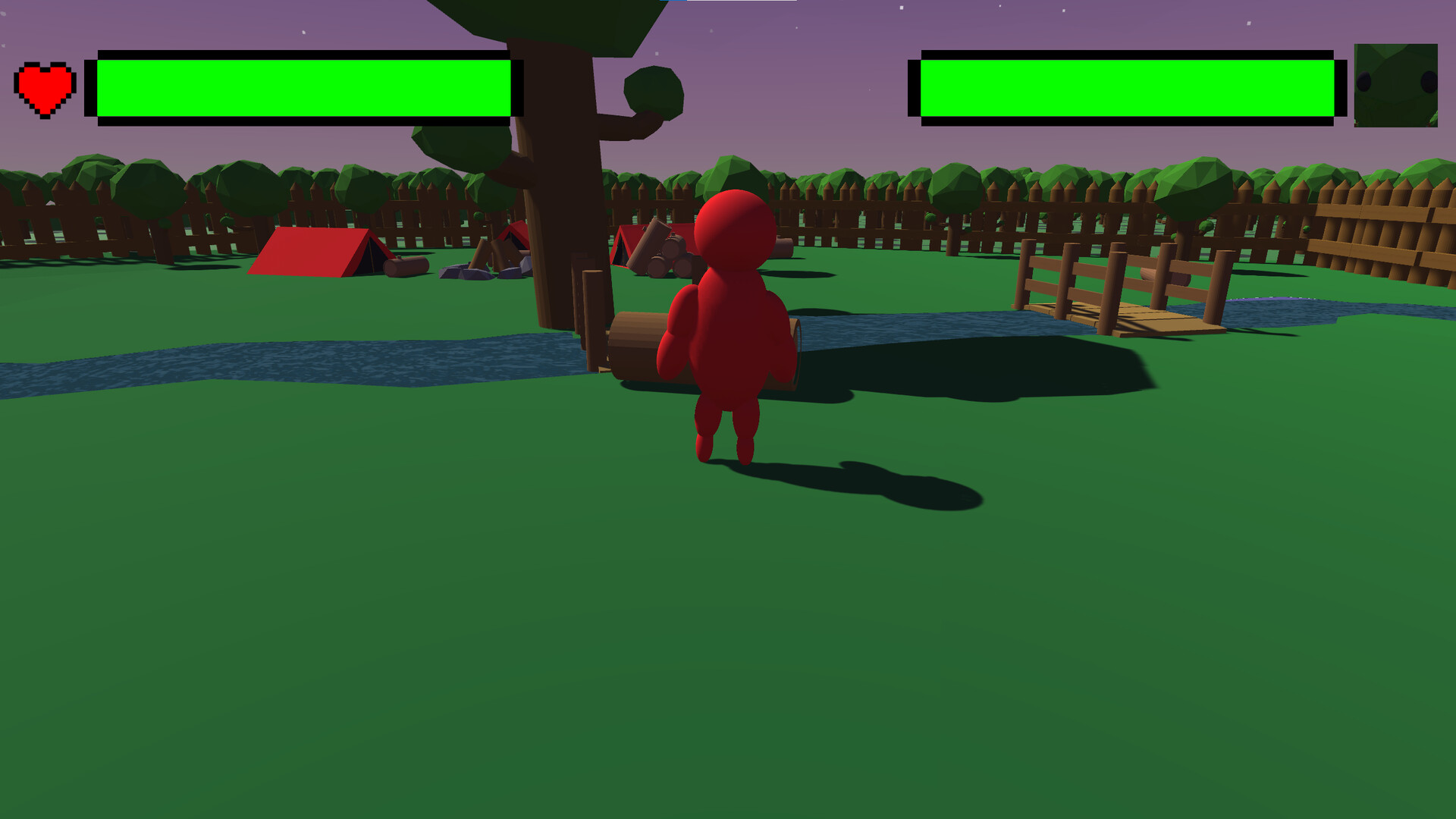 The Adventures of Beanman screenshot 5