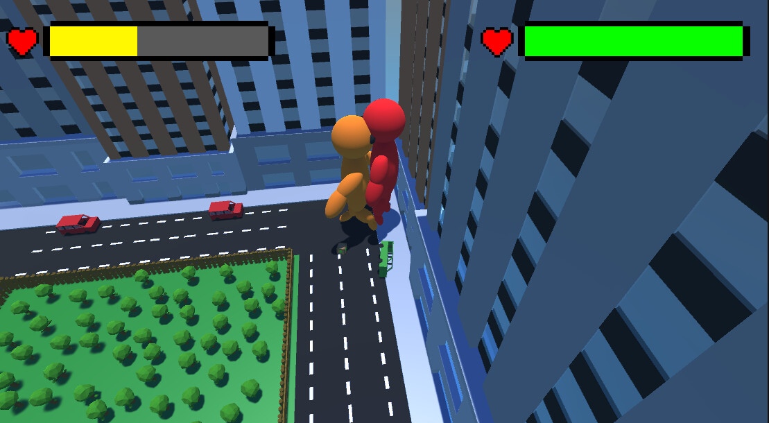 The Adventures of Beanman screenshot 6