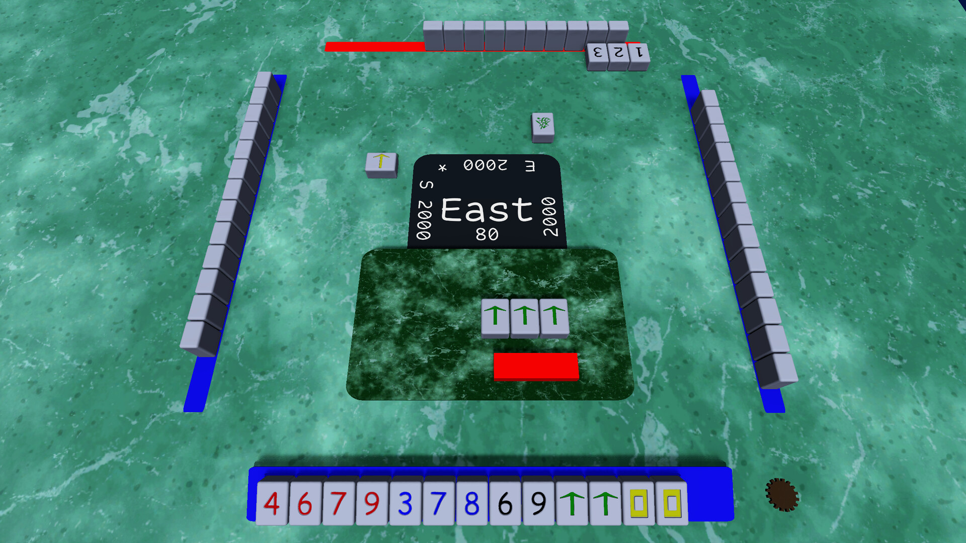 Easy Mahjong screenshot 3