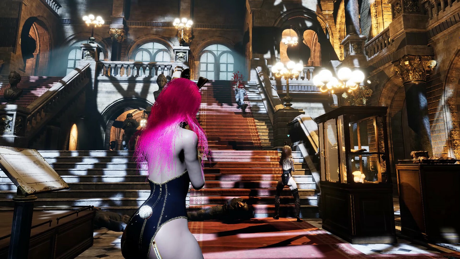 Death Rabbit Arena screenshot 14
