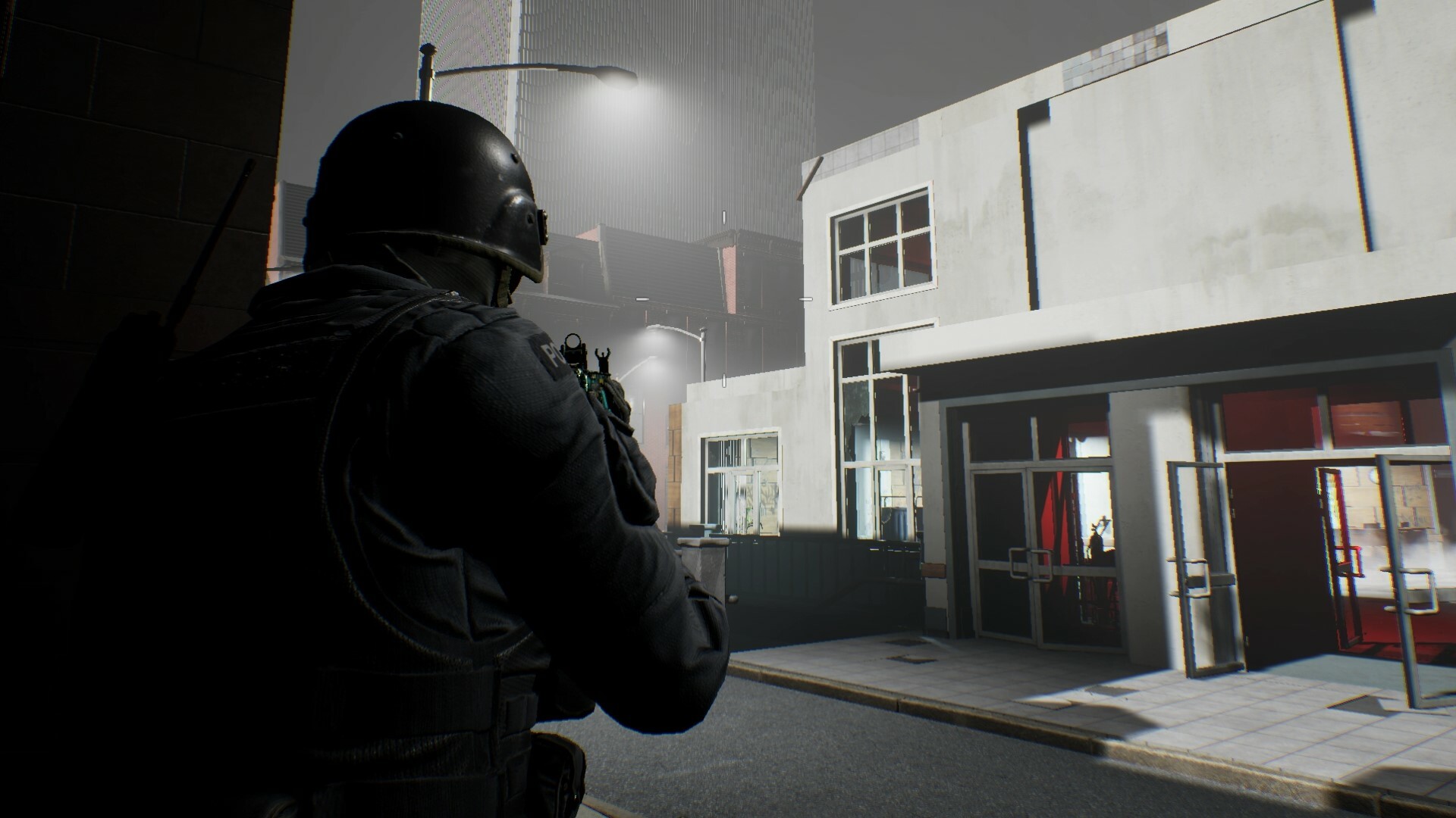 Death Rabbit Arena screenshot 11