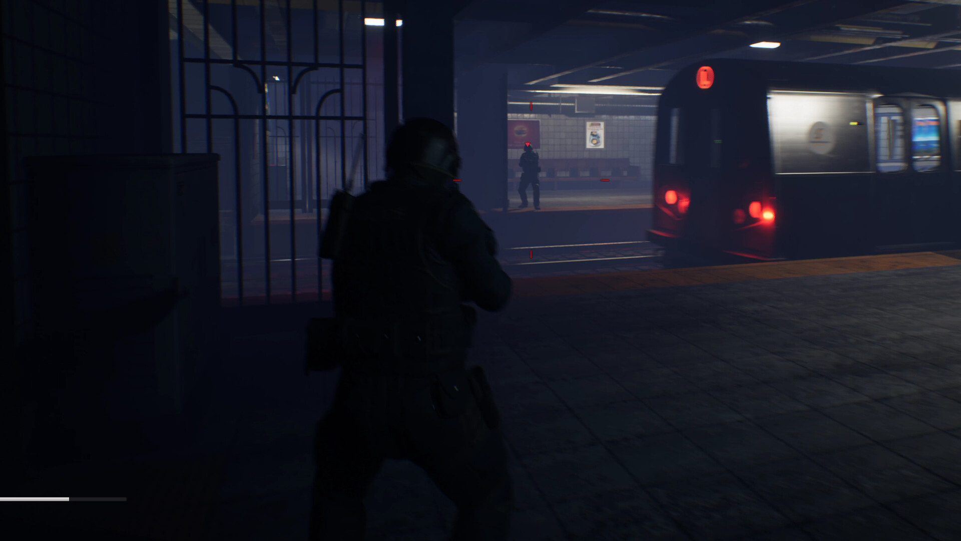 Death Rabbit Arena screenshot 3