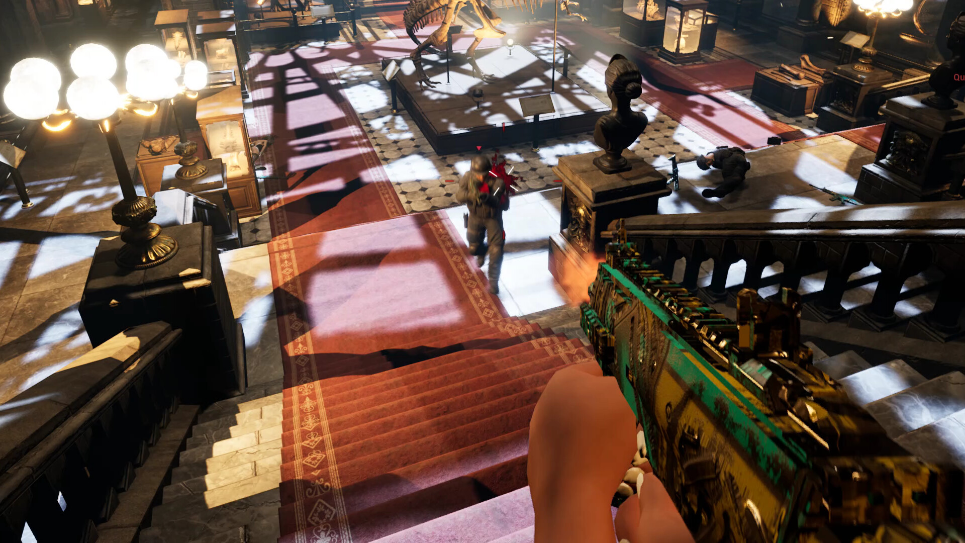 Death Rabbit Arena screenshot 7