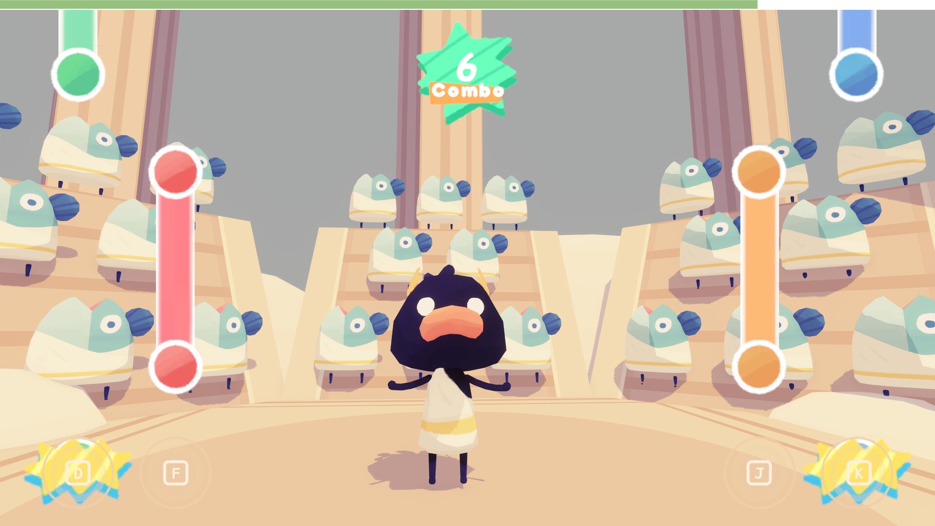 Mirth Island screenshot 4