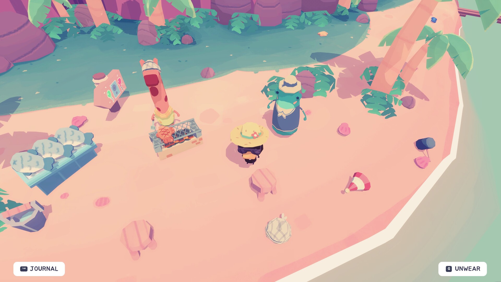 Mirth Island screenshot 9