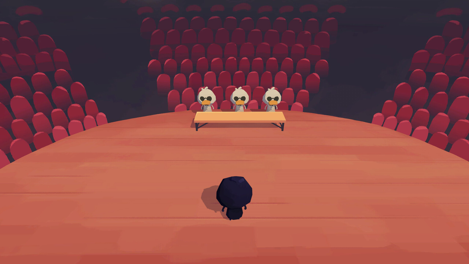 Mirth Island screenshot 1