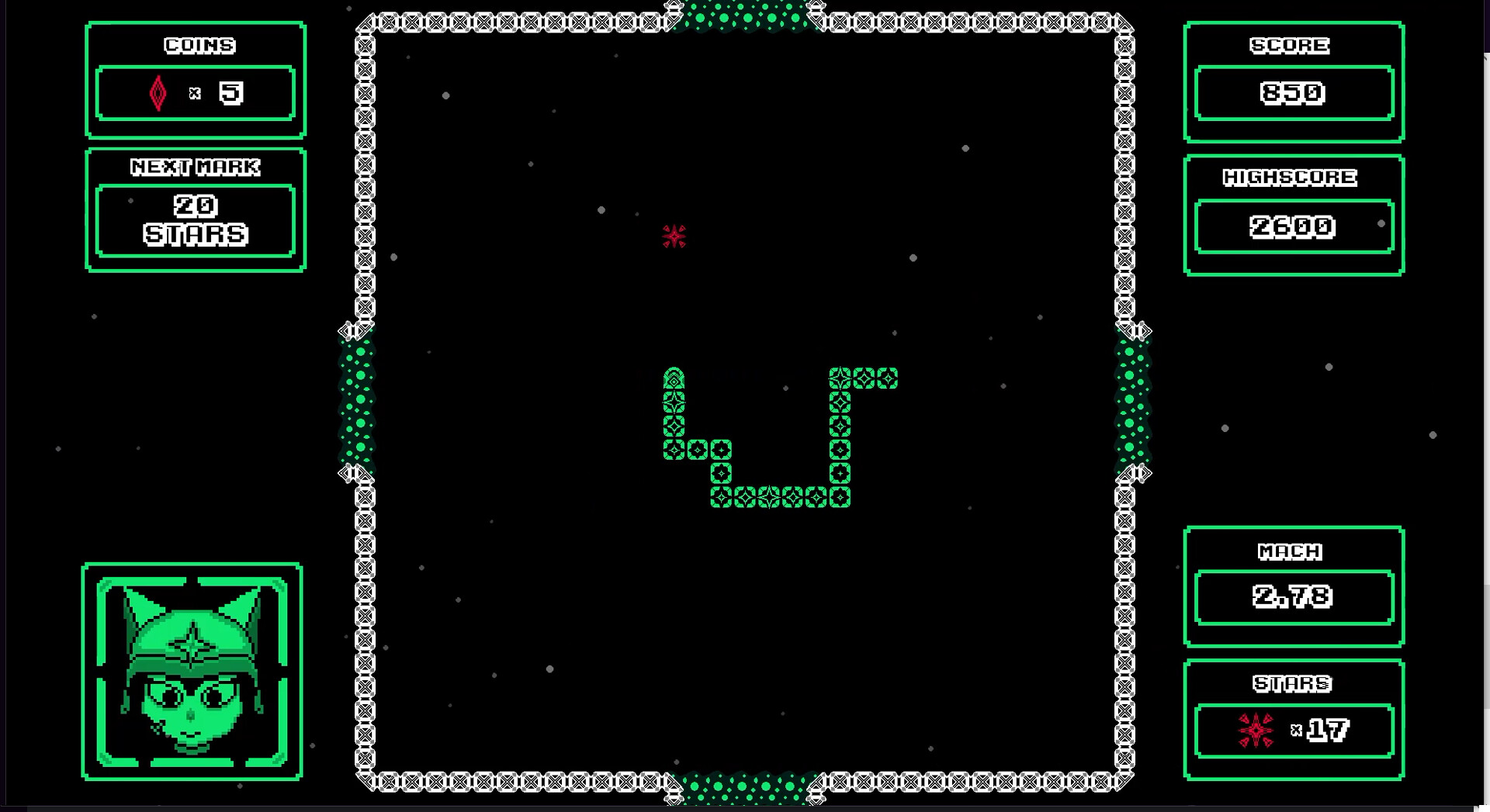 Pandora's Box screenshot 2