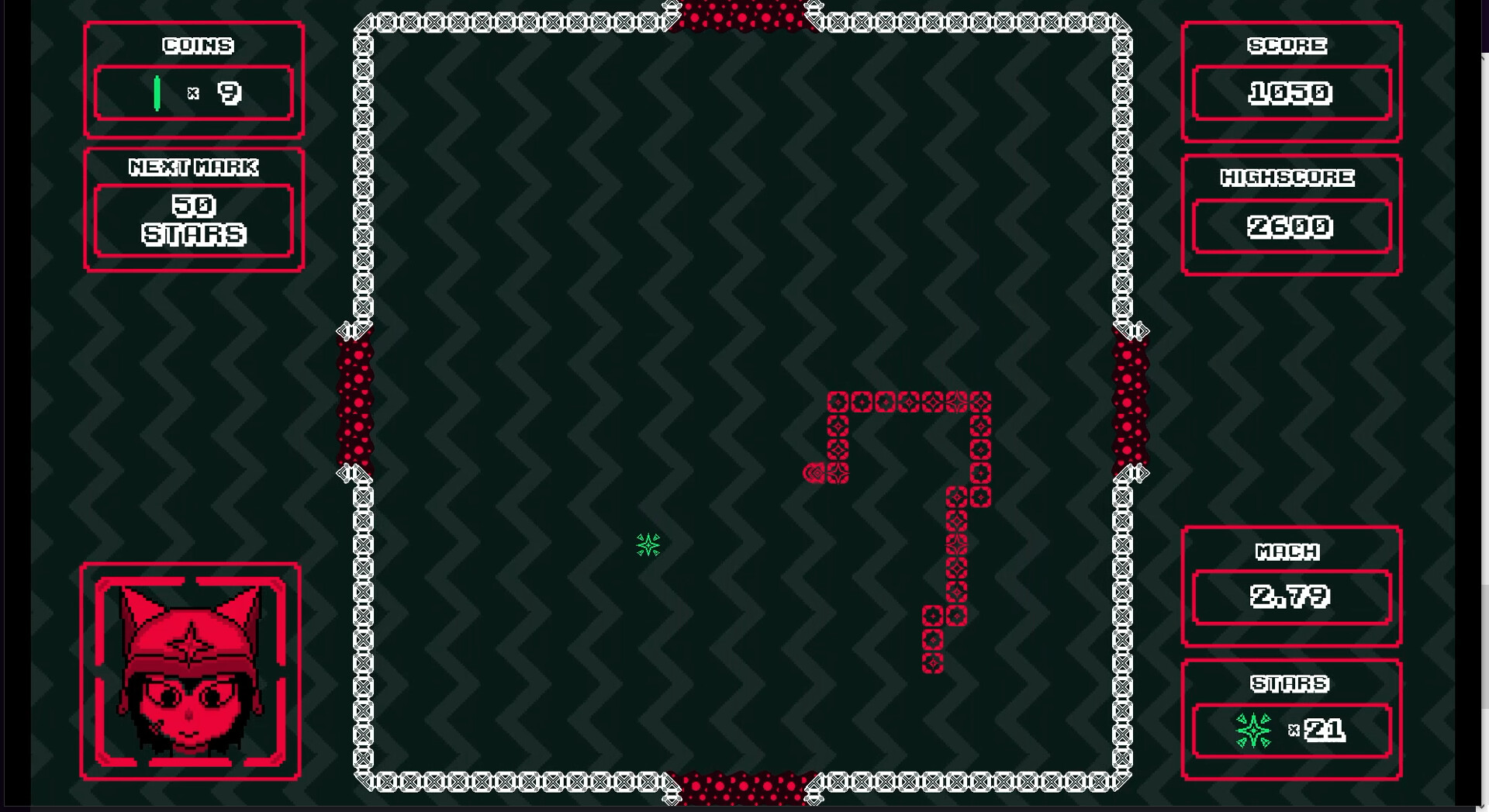 Pandora's Box screenshot 4