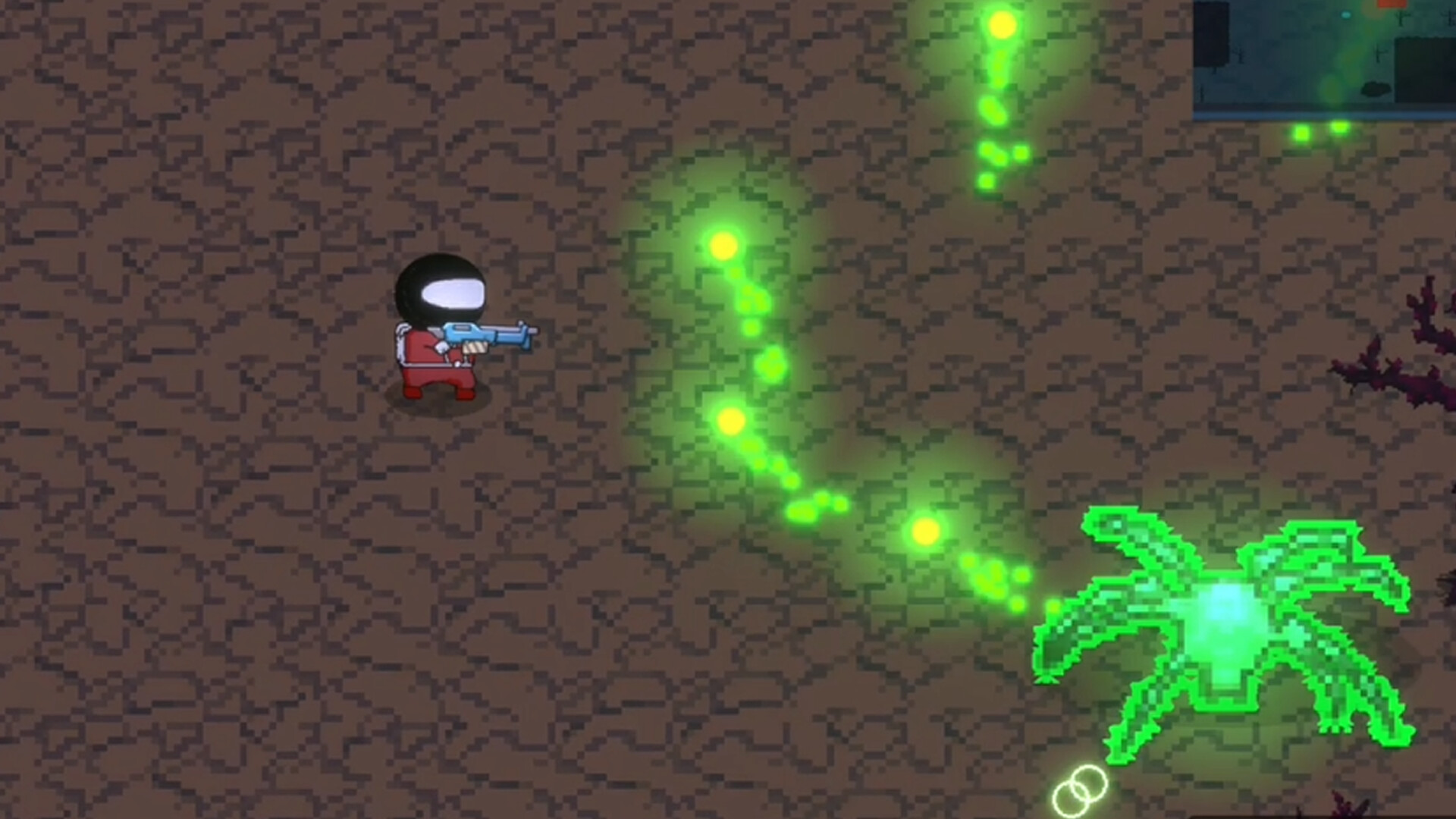 Lost Colony screenshot 9