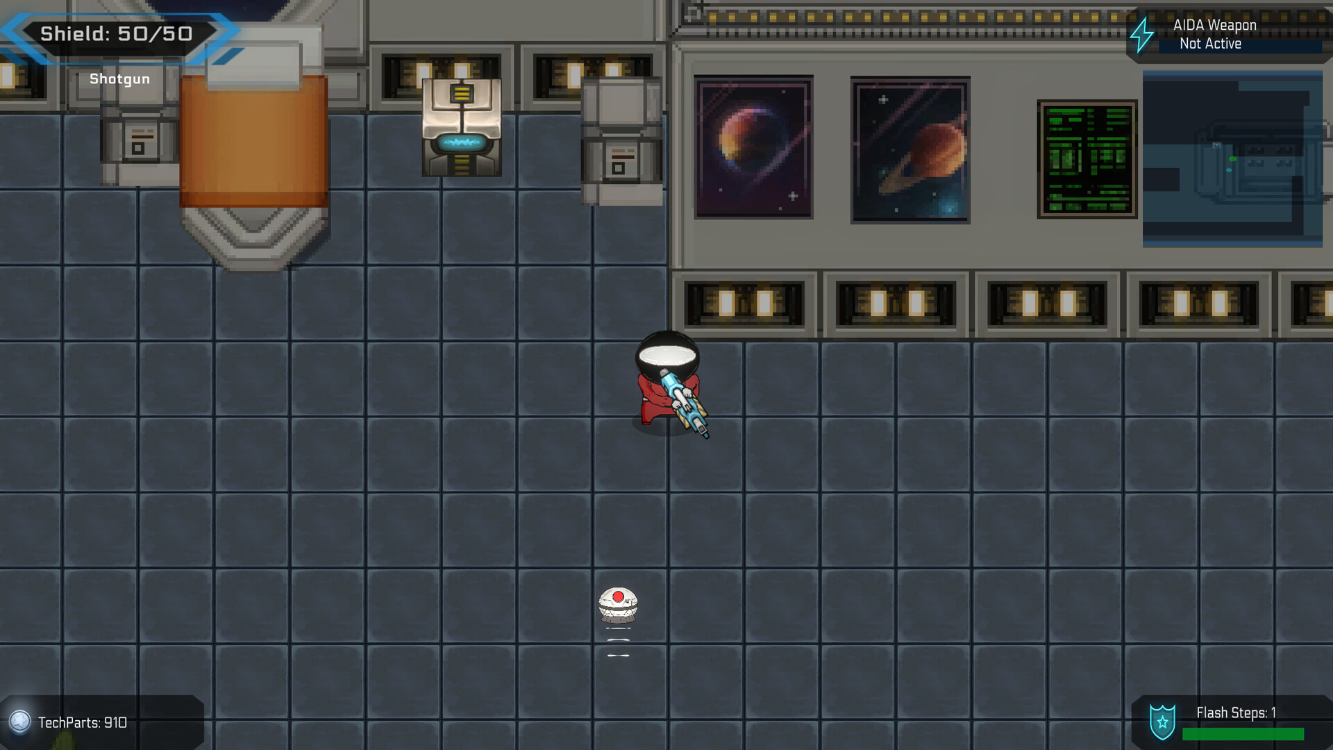 Lost Colony screenshot 7