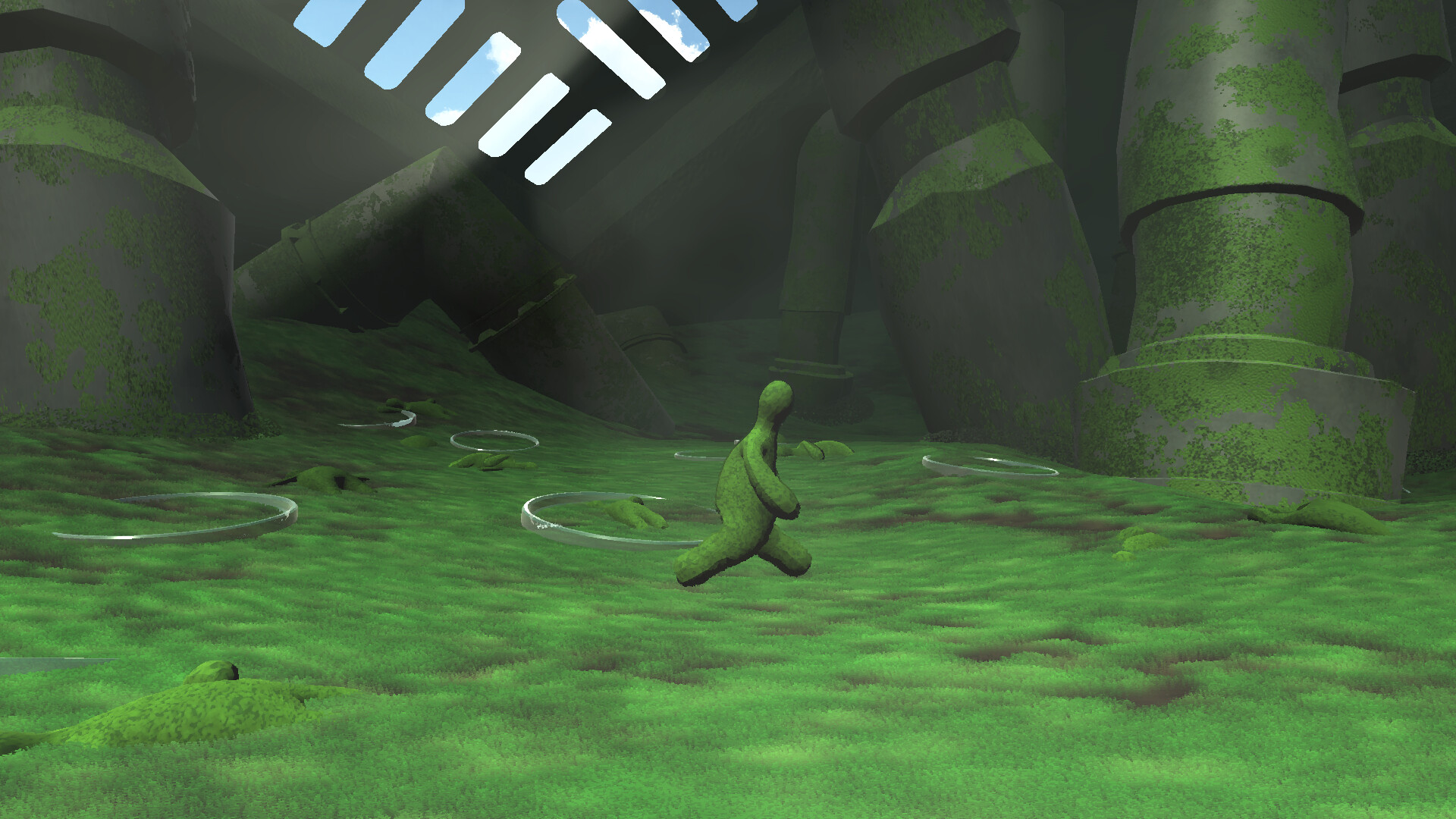 mossasis screenshot 1