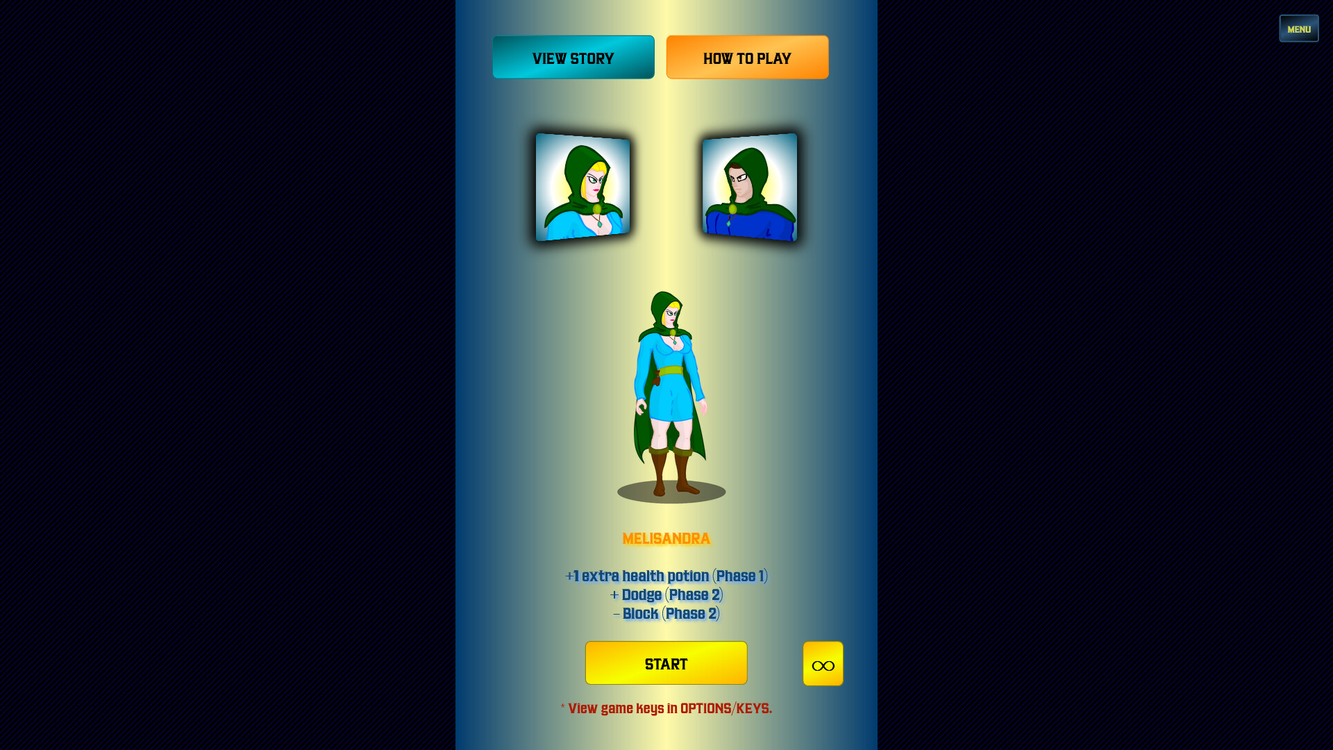 Bewitched Balls screenshot 3