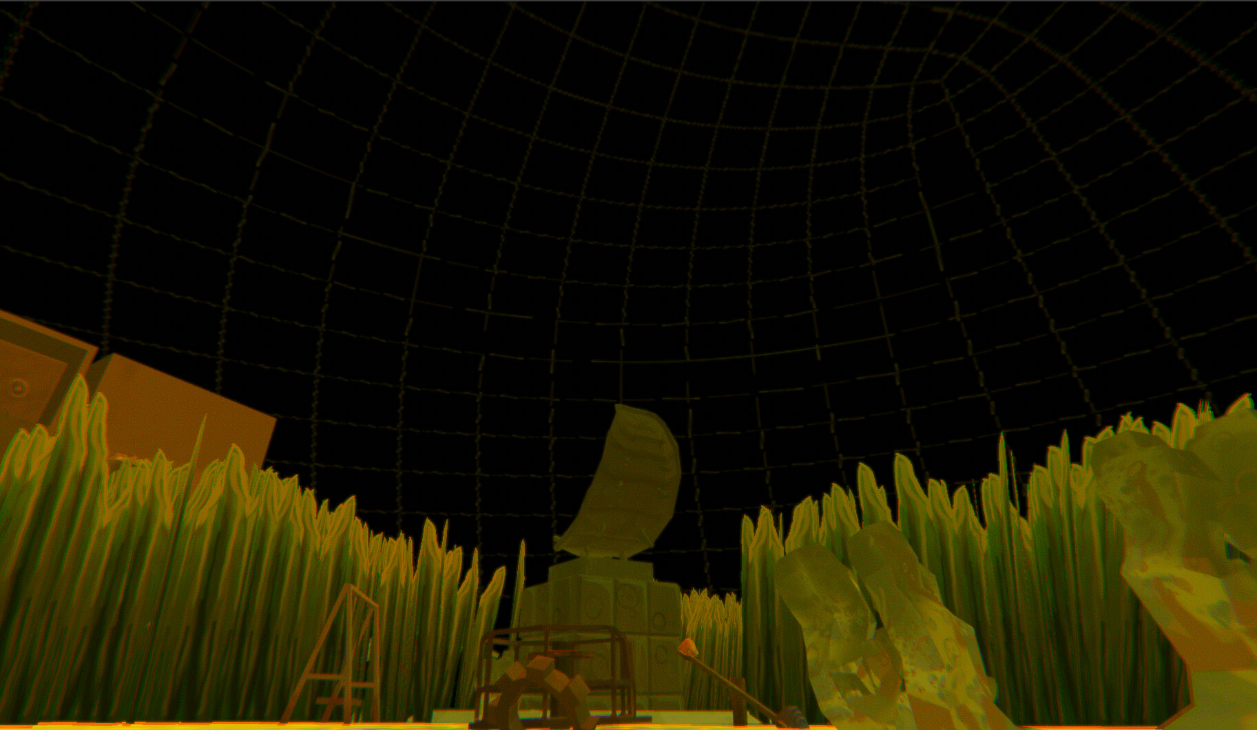 Isop0dyssey screenshot 5