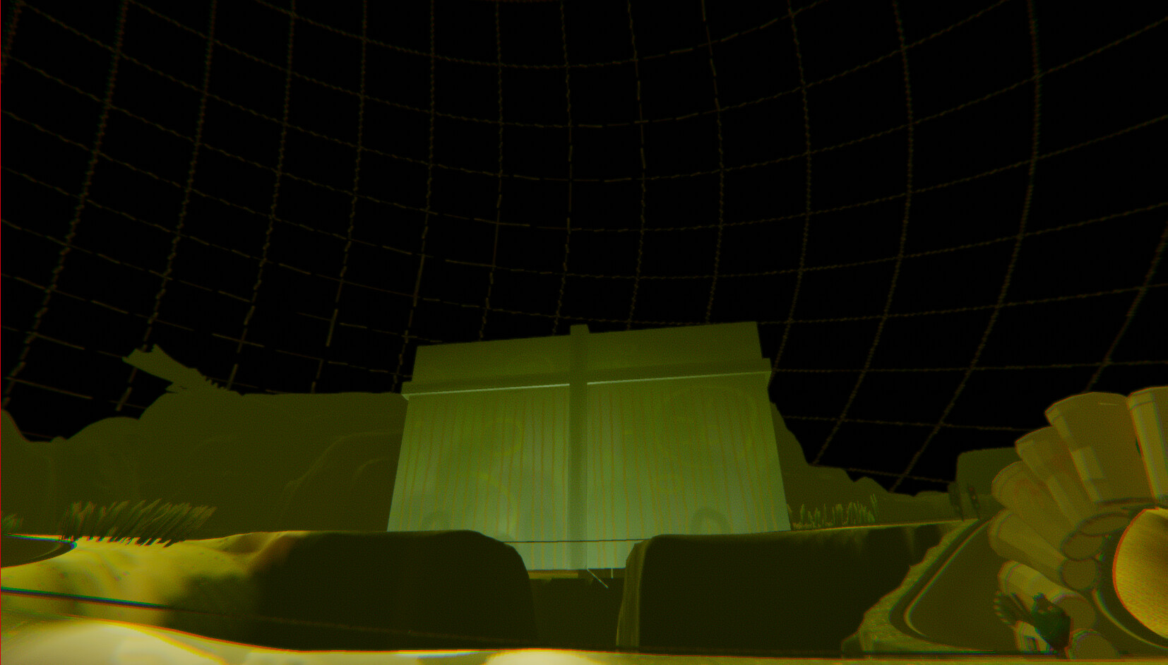 Isop0dyssey screenshot 4