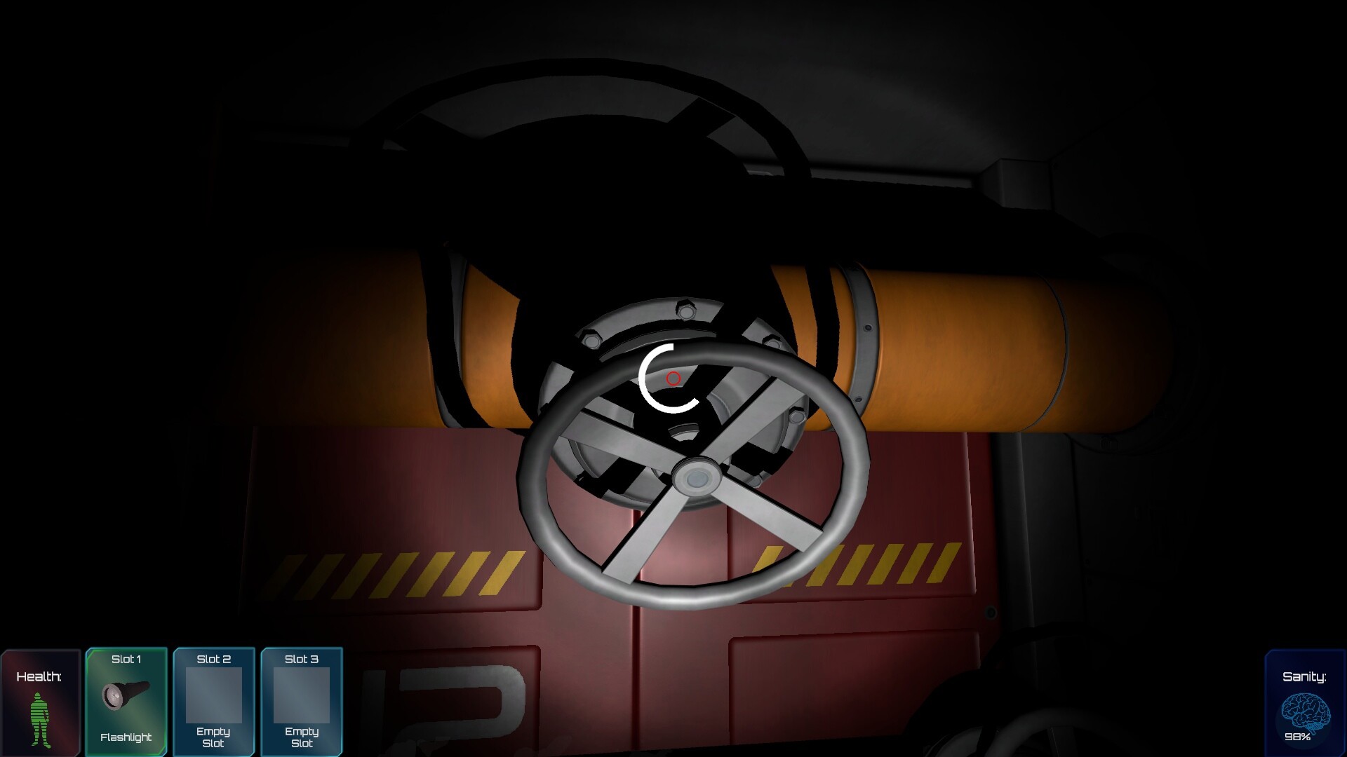 Creepless screenshot 4