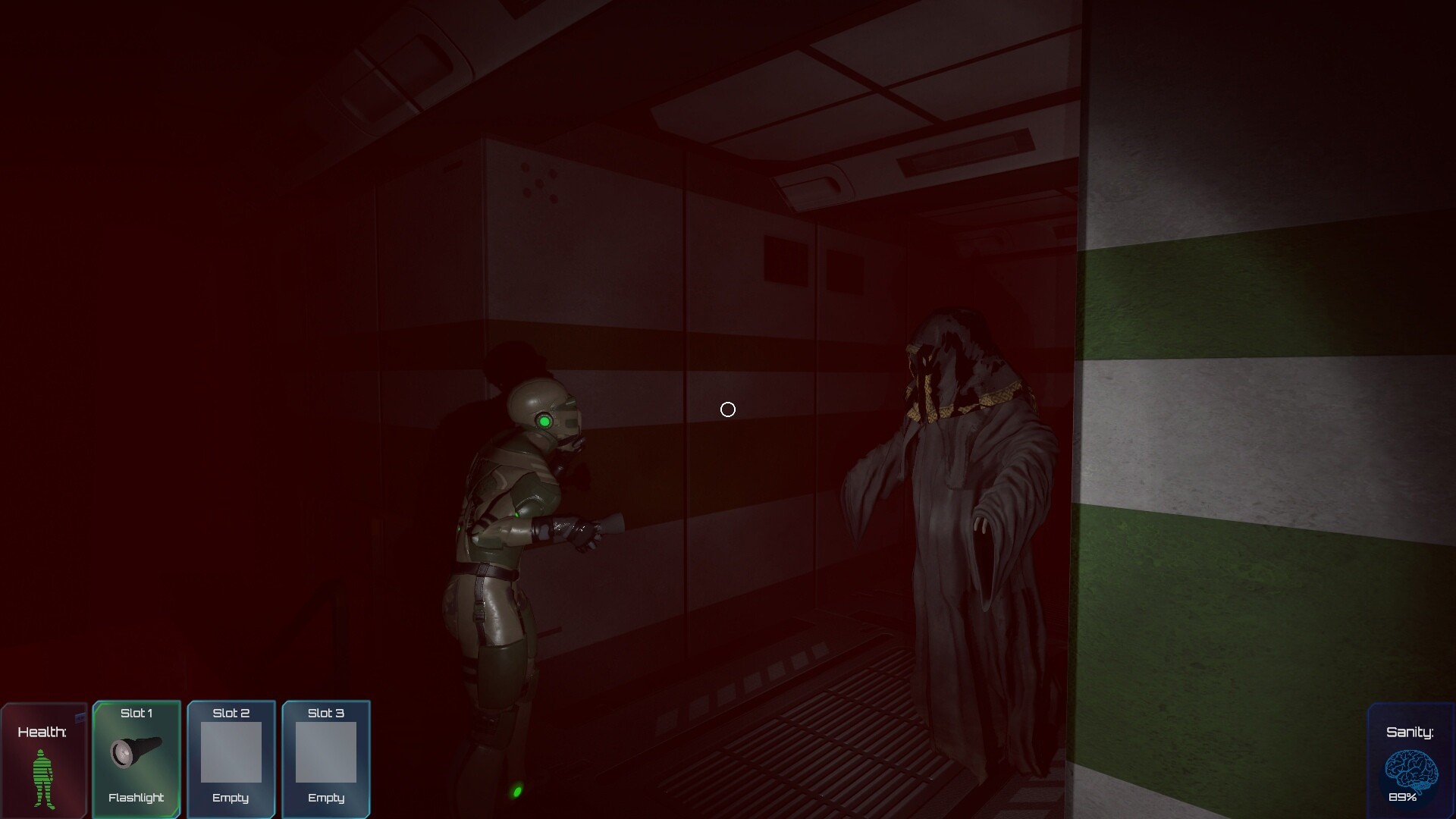 Creepless screenshot 5