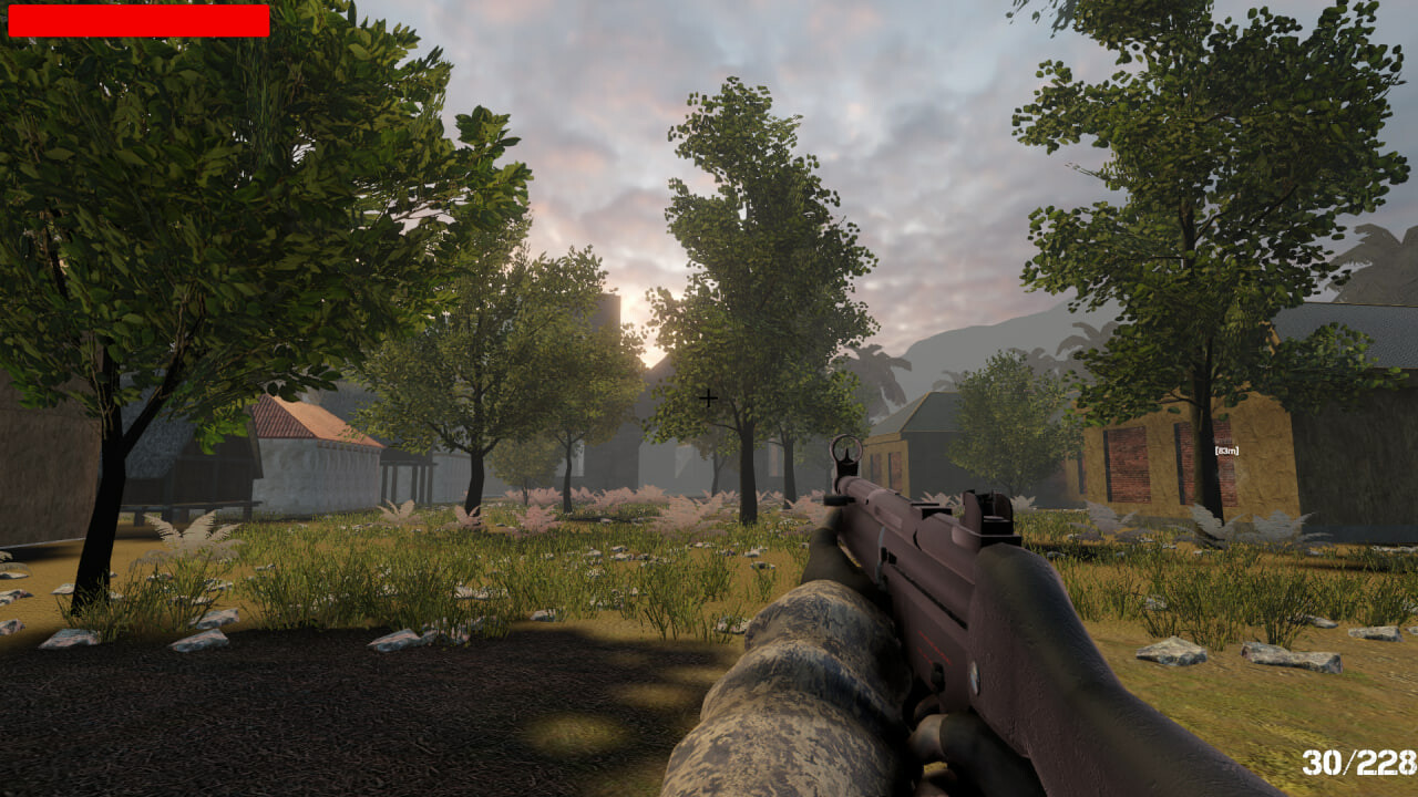 Chronicles of Vipers screenshot 7