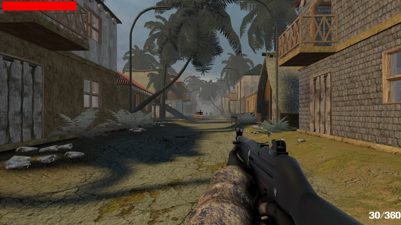 Chronicles of Vipers screenshot 9