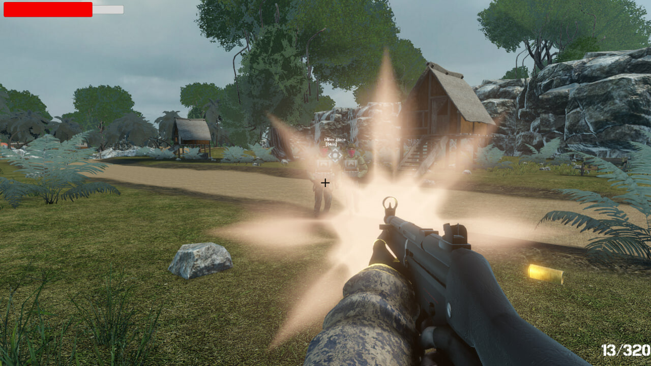 Chronicles of Vipers screenshot 4