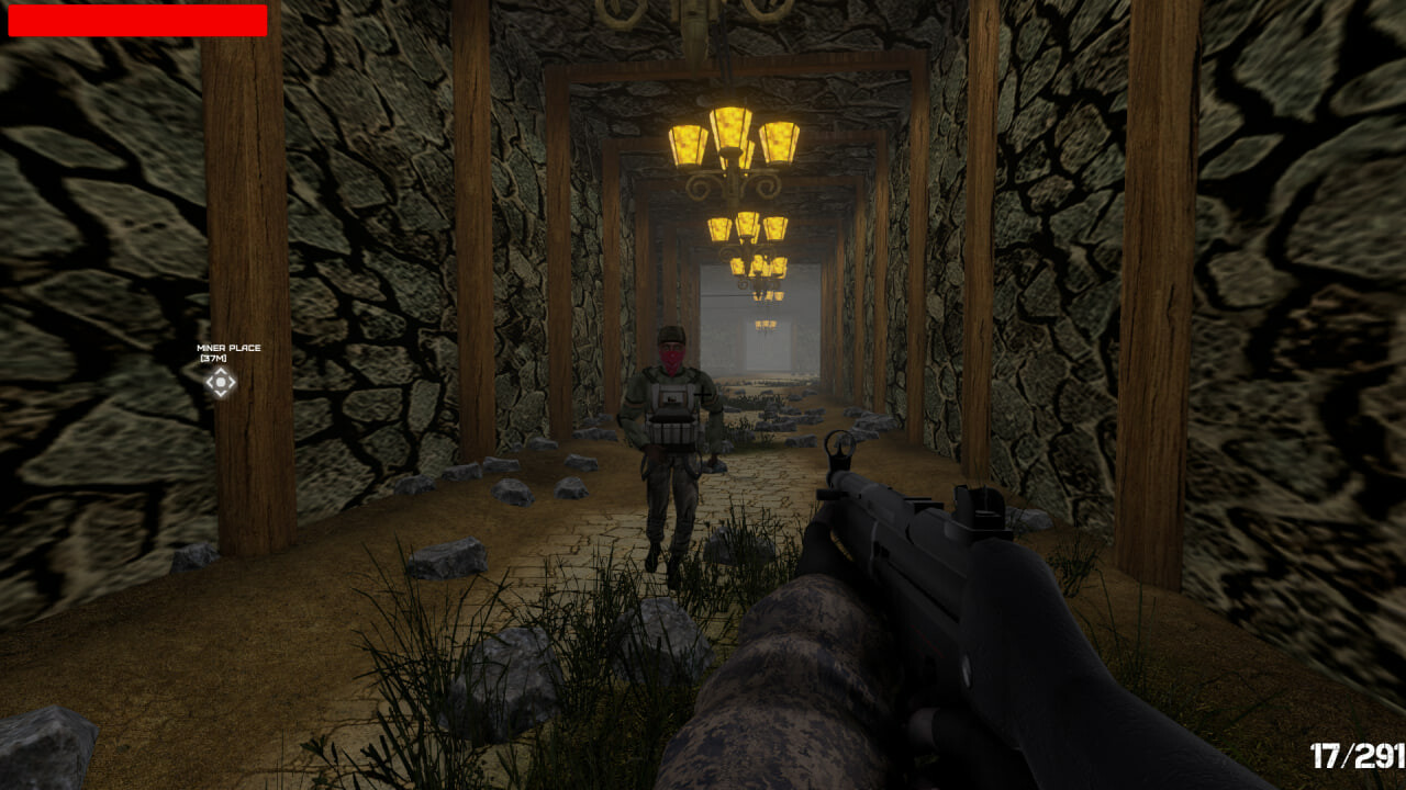 Chronicles of Vipers screenshot 3