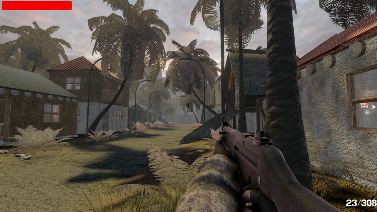 Chronicles of Vipers screenshot 5