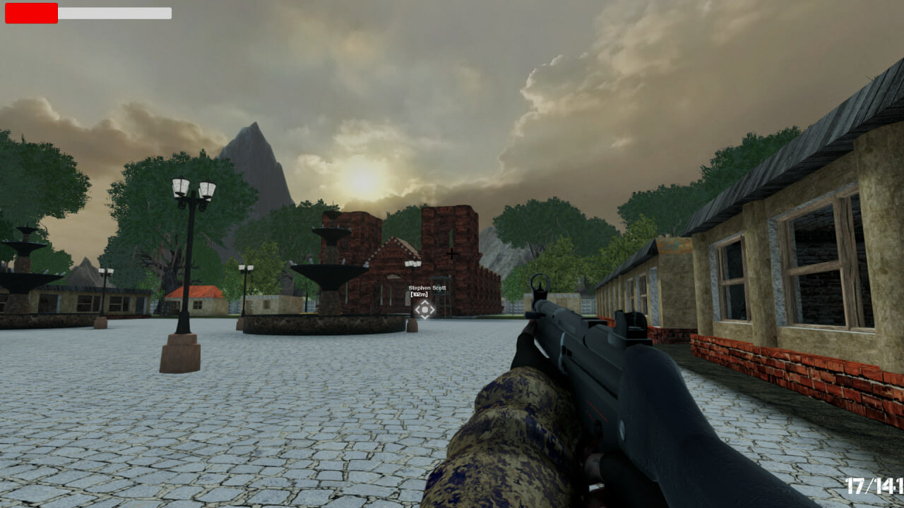 Chronicles of Vipers screenshot 8