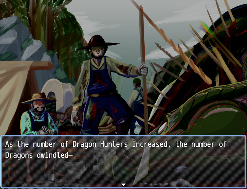 Goblin Conqueror screenshot 1