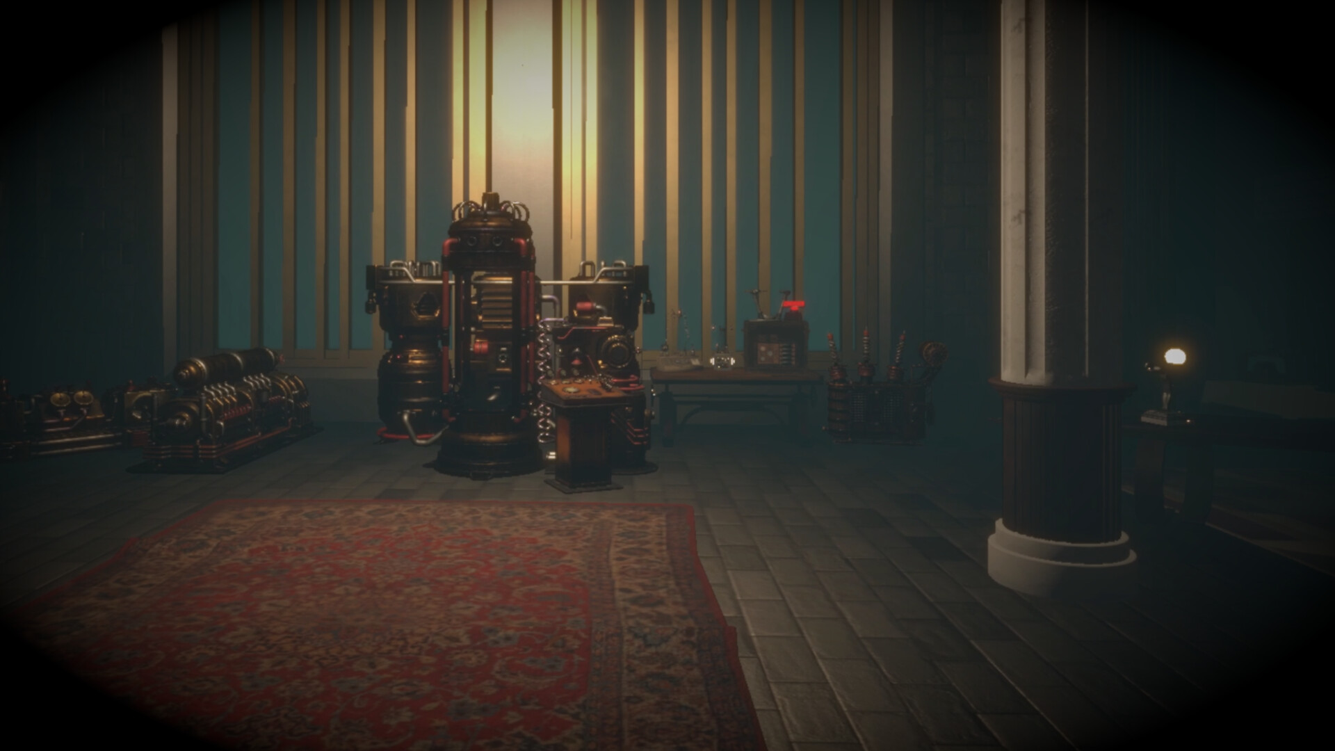 The Time Plague screenshot 17