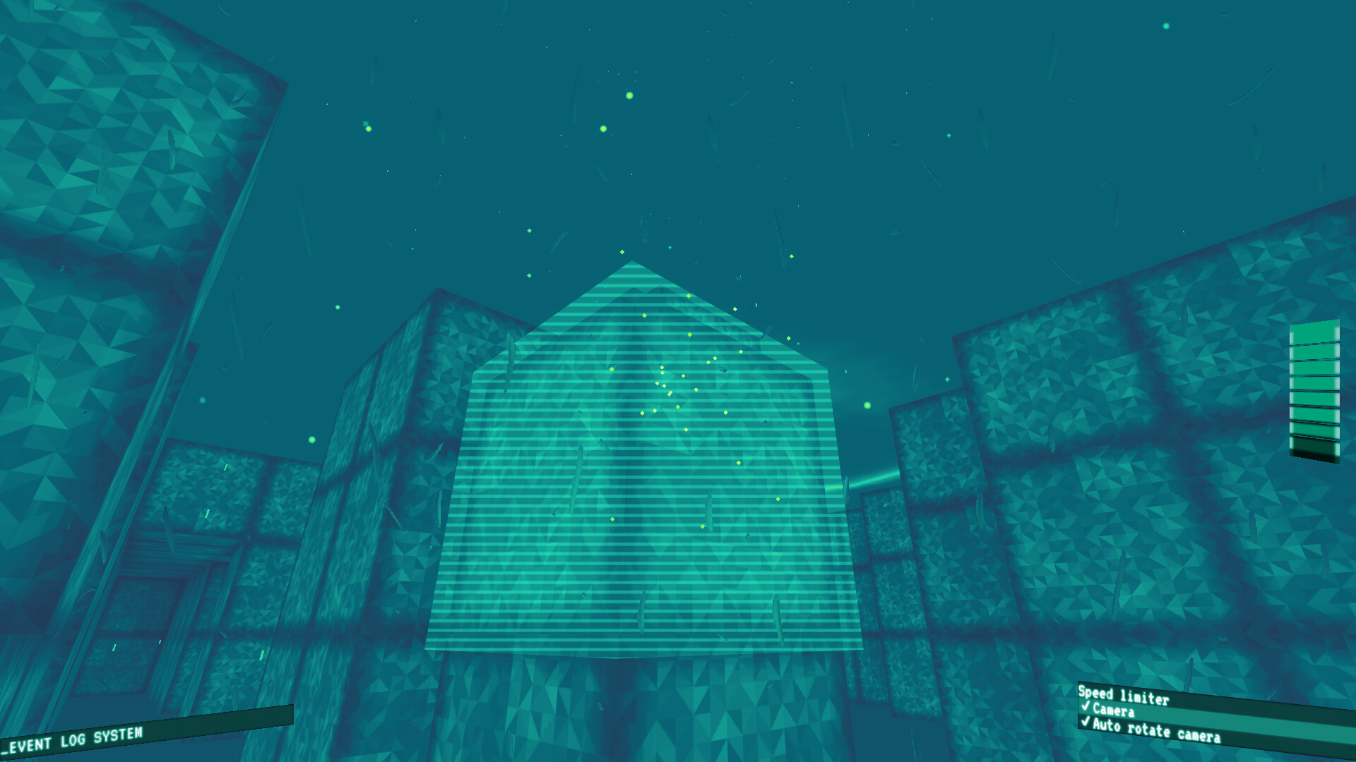 Stellar Serenity screenshot 6